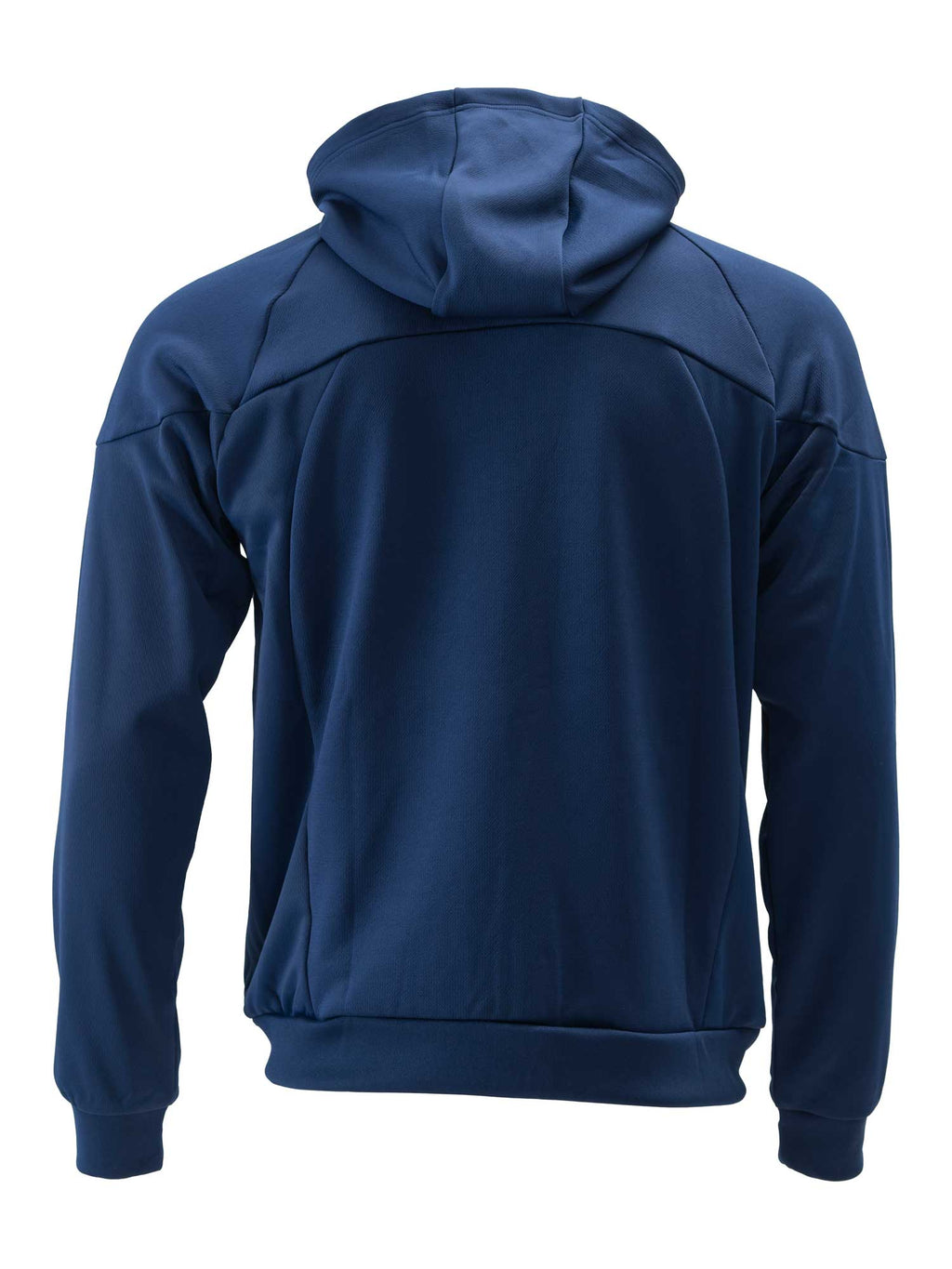 LEVSKI ЛЕВСКИ Full-Zip Hoodie
