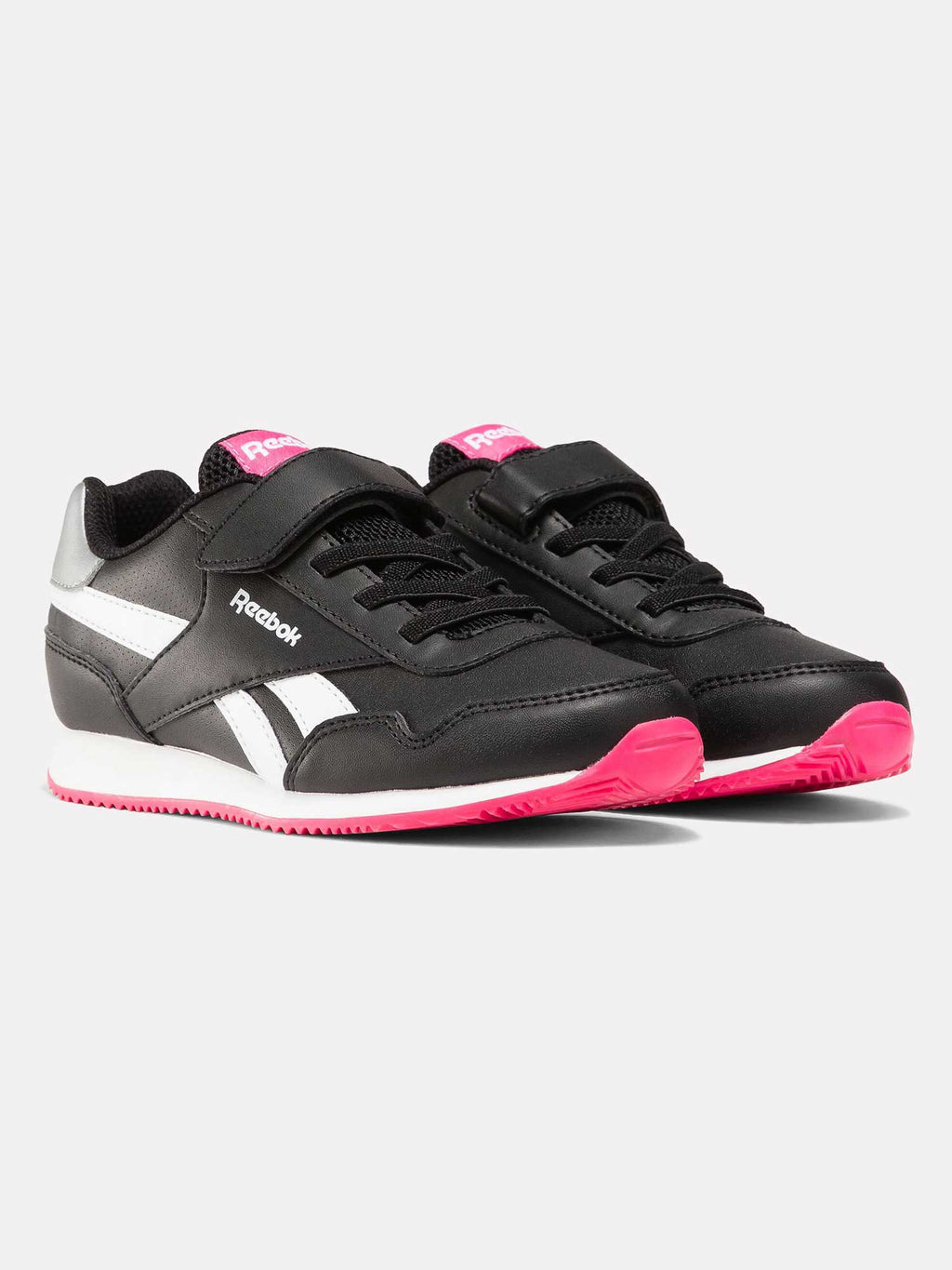 REEBOK Обувки ROYAL CL JOG 3.0 1V