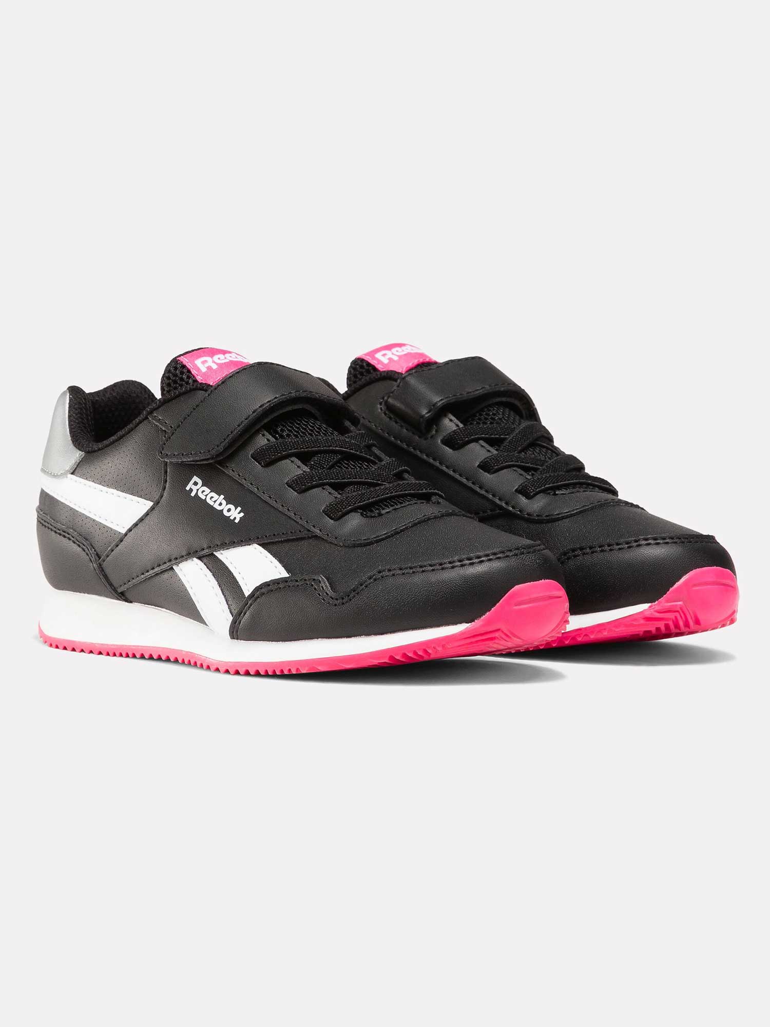 REEBOK Обувки ROYAL CL JOG 3.0 1V