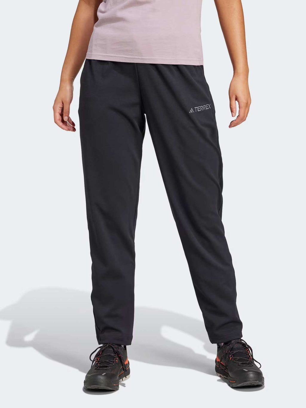 ADIDAS PERFORMANCE Спортно долнище TERREX MULTI KNIT PANTS