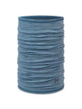 BUFF Кърпа за глава MERINO LIGHTWEIGHT