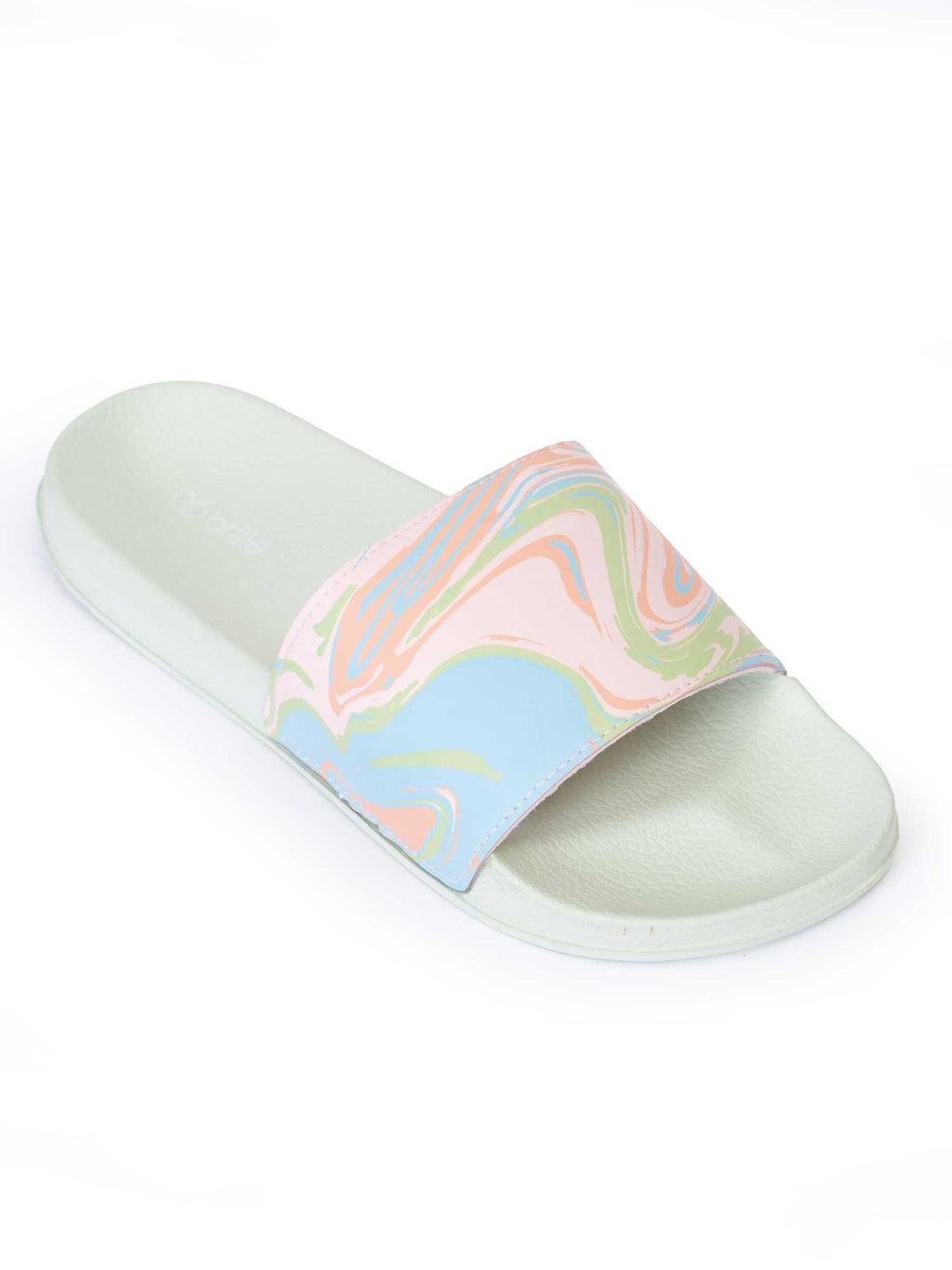 BRILLE Джапанки OCEAN TOUCH