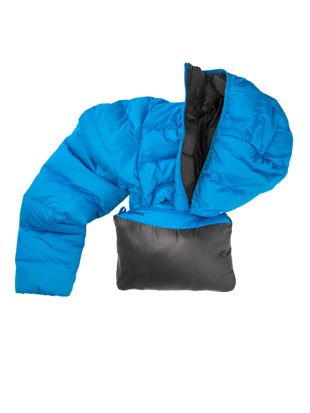 JACK WOLFSKIN Яке ATHER DOWN HOODY M