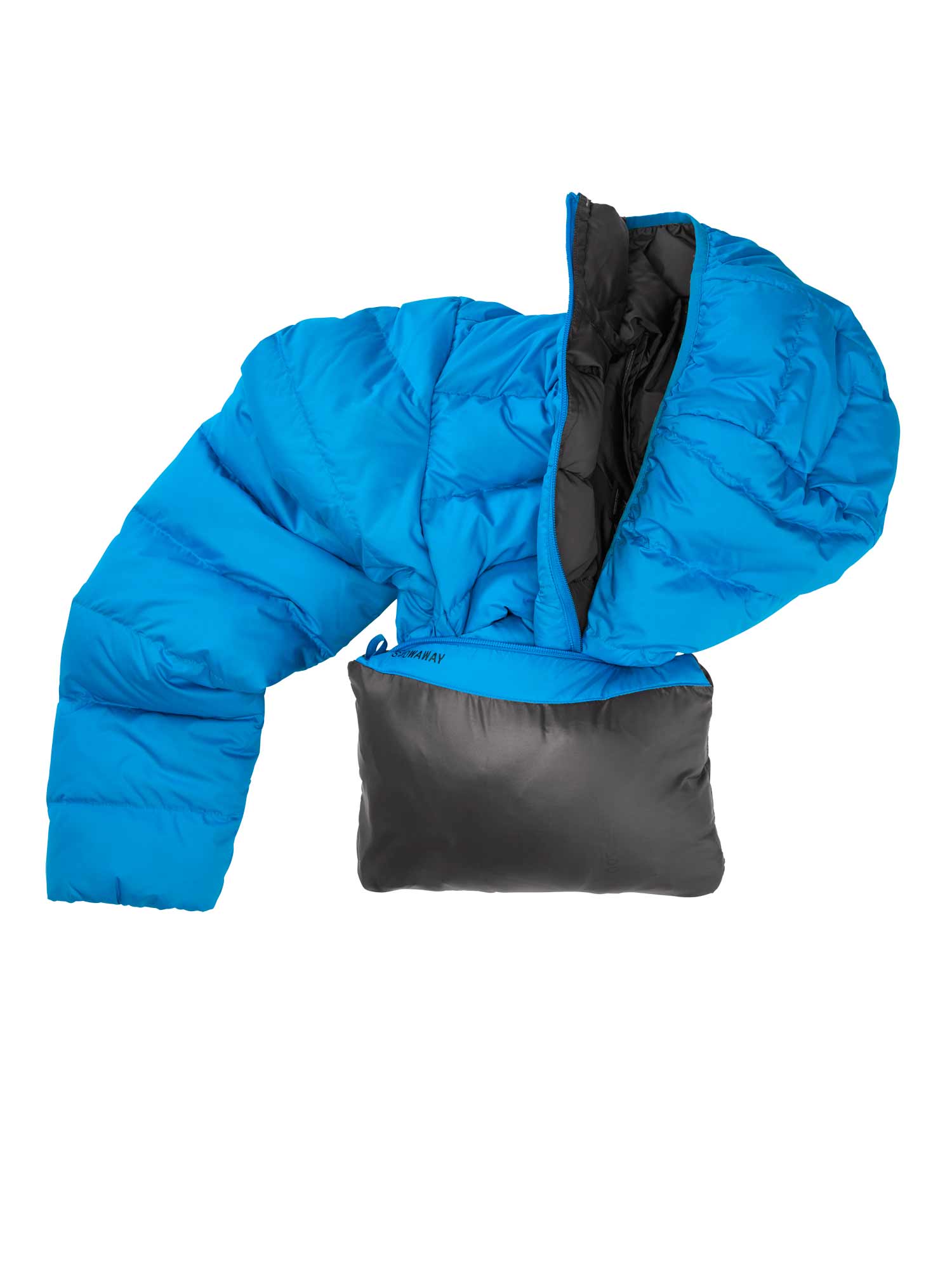 JACK WOLFSKIN Яке ATHER DOWN HOODY M