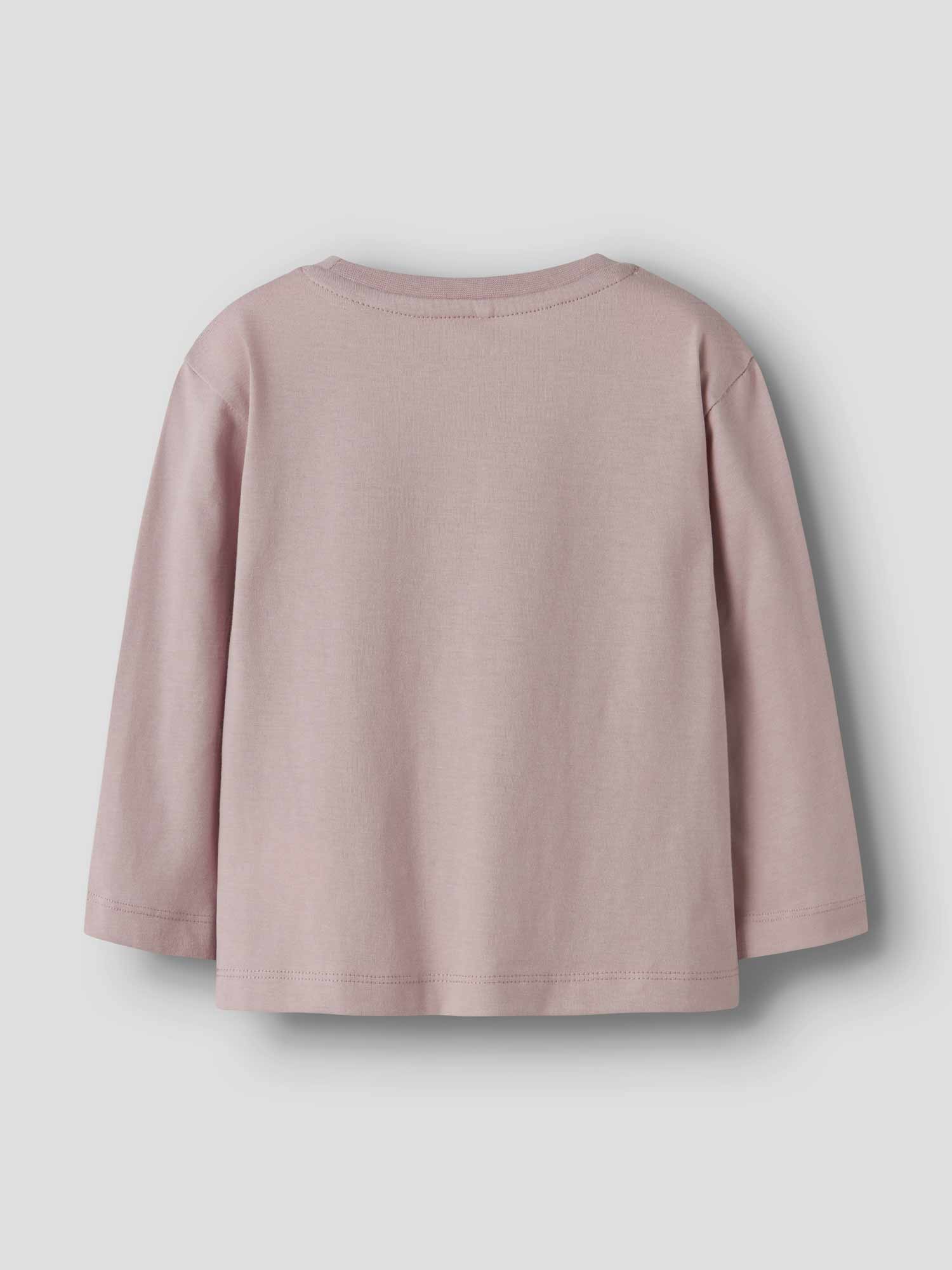 NAME IT Блуза NMFVOTEA LS NREG TOP