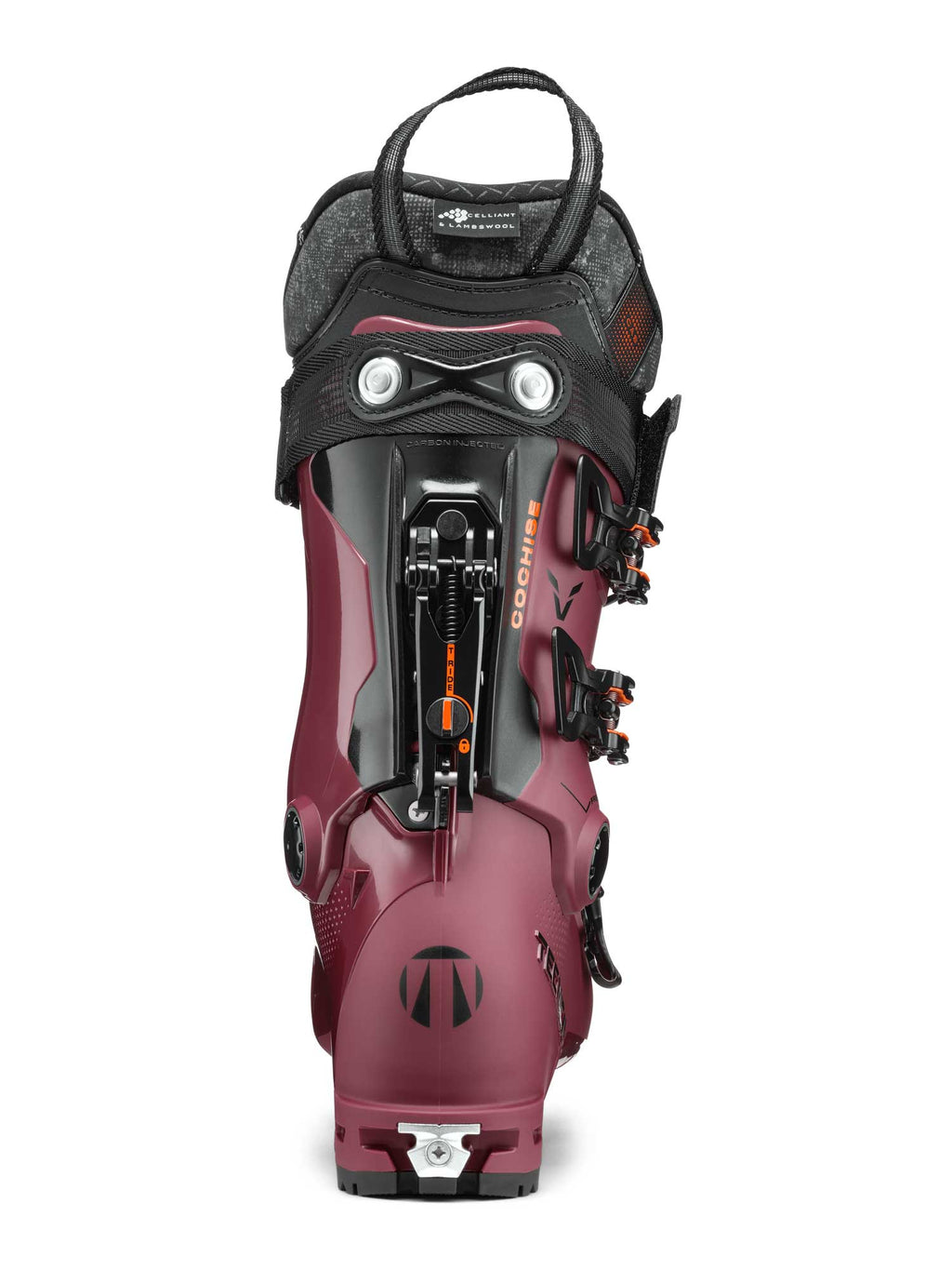 TECNICA Ски обувки COCHISE 105 W DYN GW