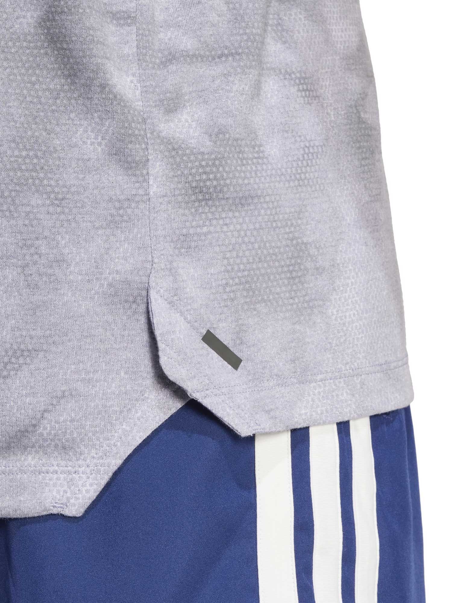 ADIDAS PERFORMANCE Тениска Power Graphic T-Shirt