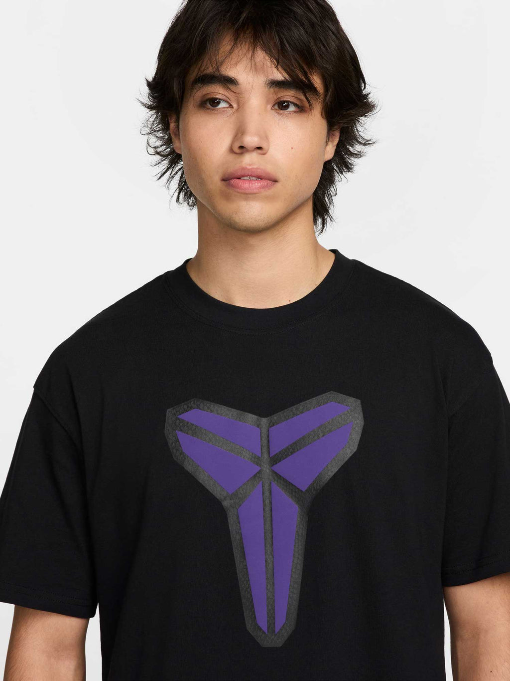 NIKE Тениска KB M NK TEE M90 FA24