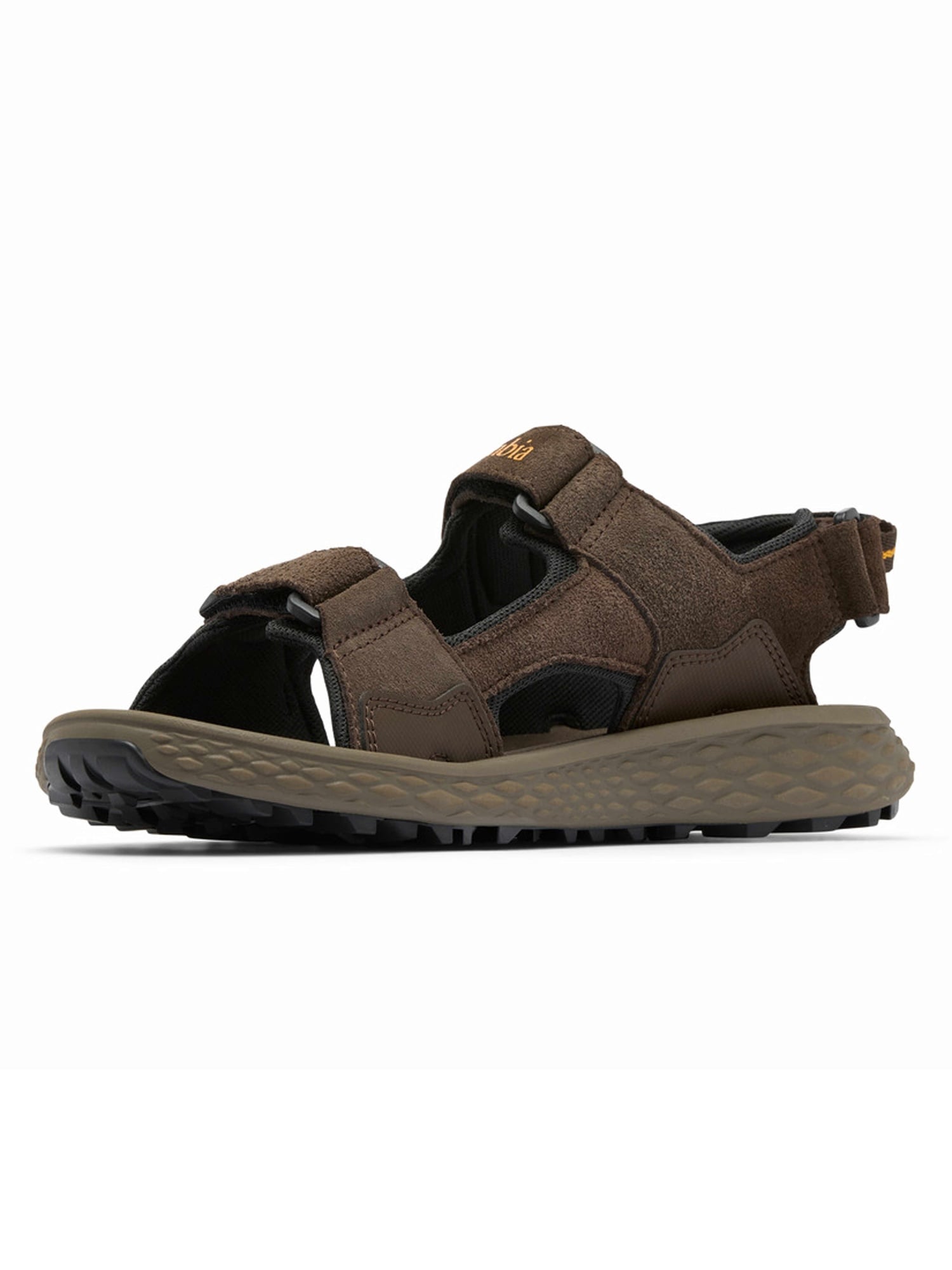 COLUMBIA Сандали KONOS HIKER 3-STRAP
