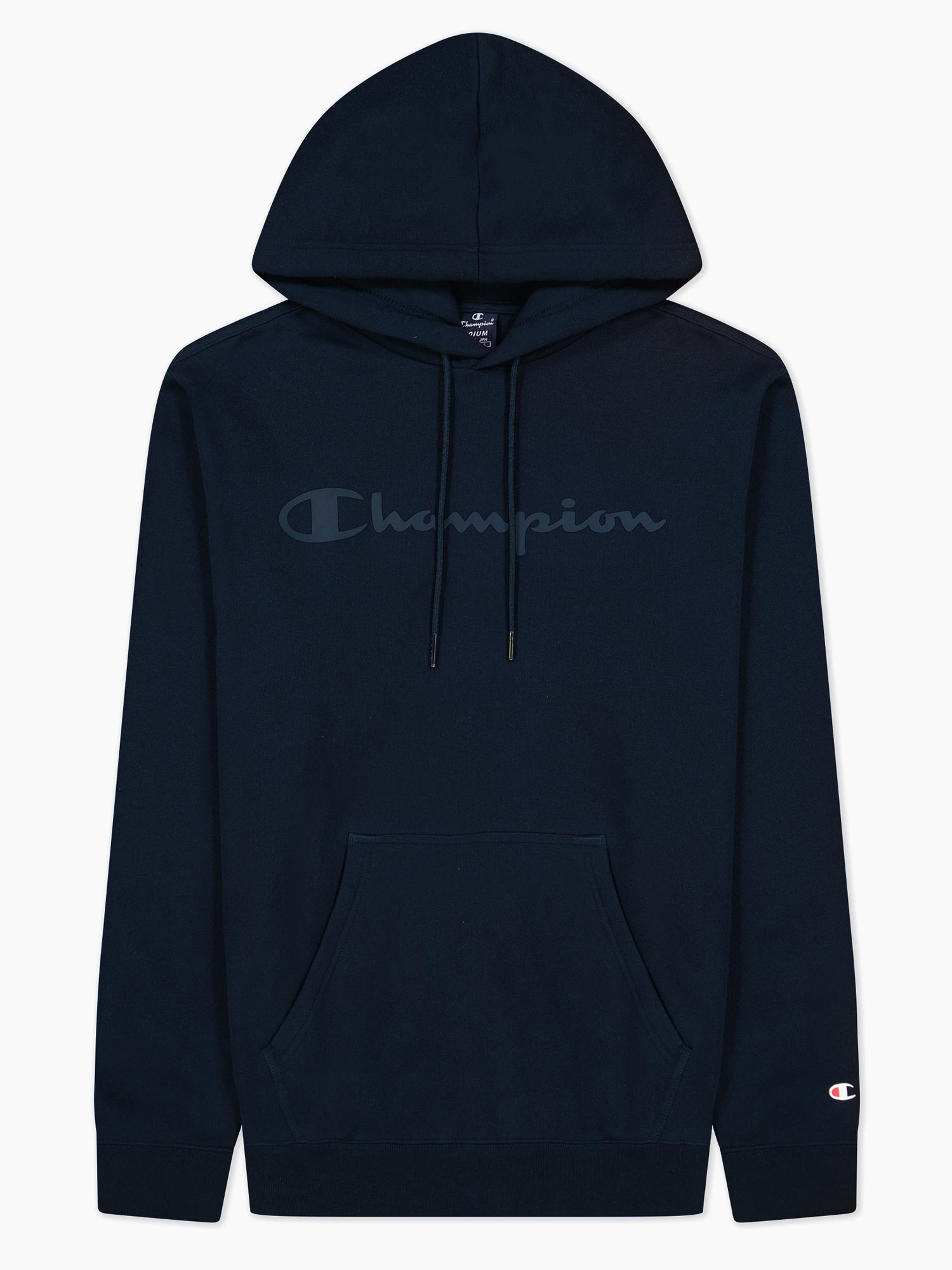 CHAMPION Суитшърт Hooded Sweatshirt