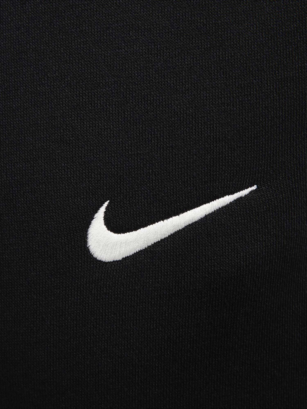 NIKE Спортно долнище W NSW PHNX FLC MR PANT STD