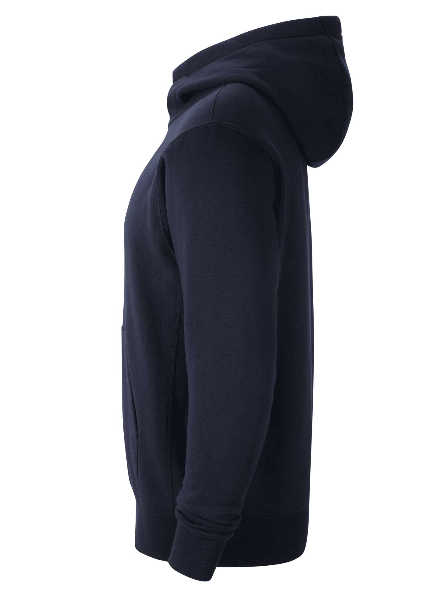 NIKE TEAM Суитшърт Y NK FLC PARK20 FZ HOODIE