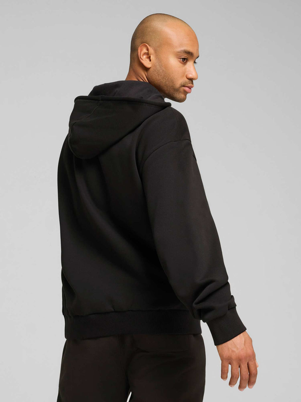 PUMA Суитшърт Jaws Core Hoodie 2.0