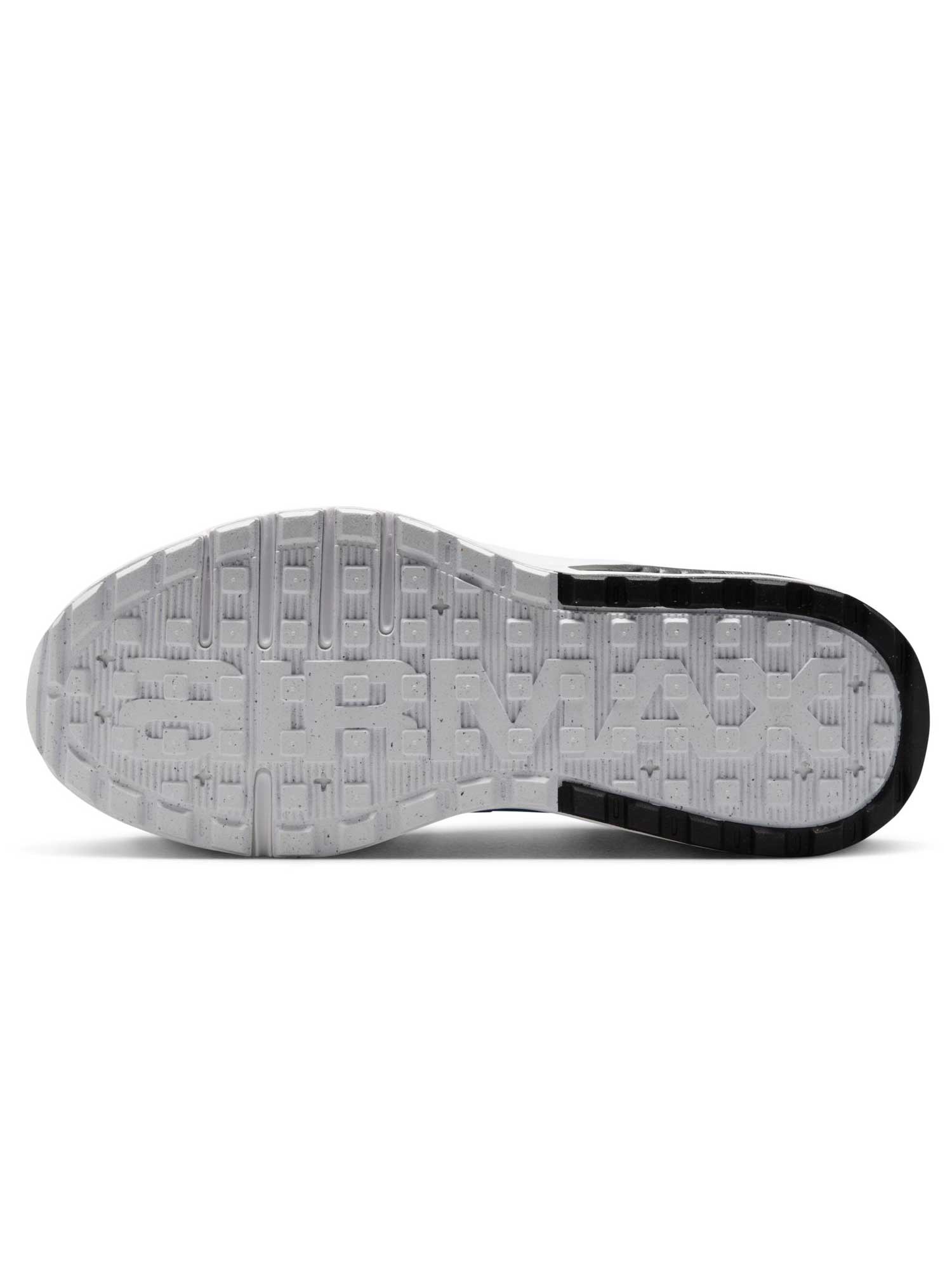 NIKE Обувки AIR MAX BIA GS