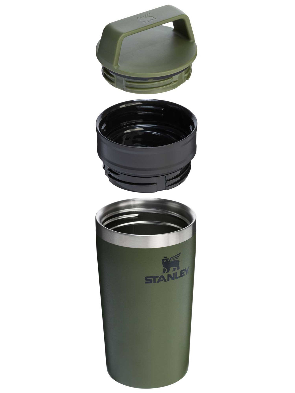 STANLEY Термо чаша The Café-To-Go - 0.350L