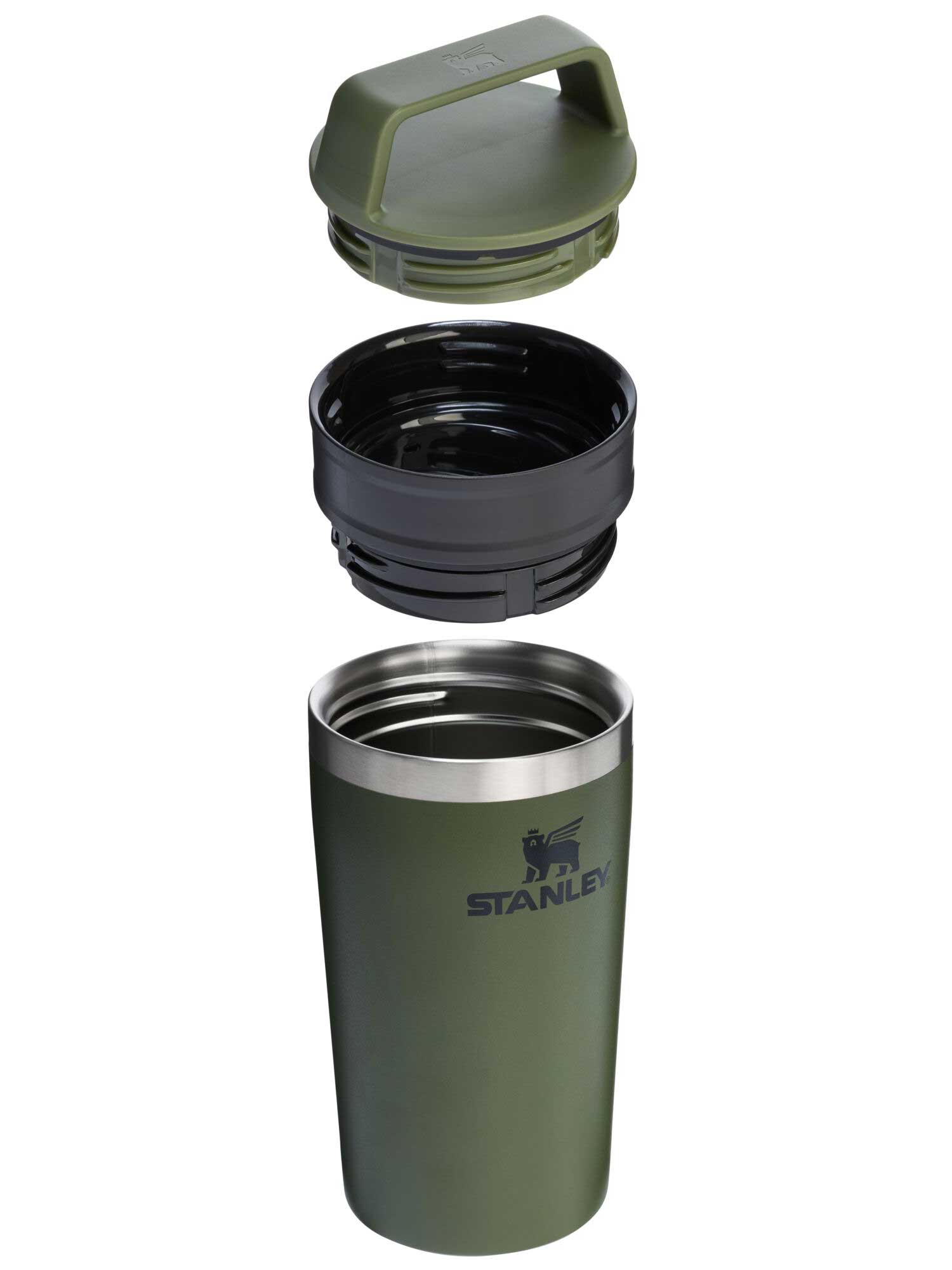 STANLEY Термо чаша The Café-To-Go - 0.350L