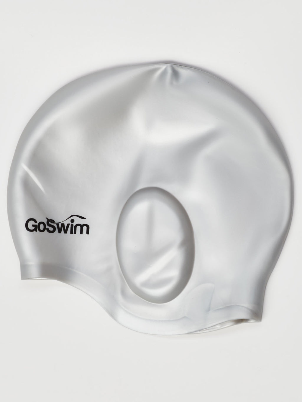 GO SWIM Плувна шапка