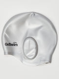GO SWIM Плувна шапка