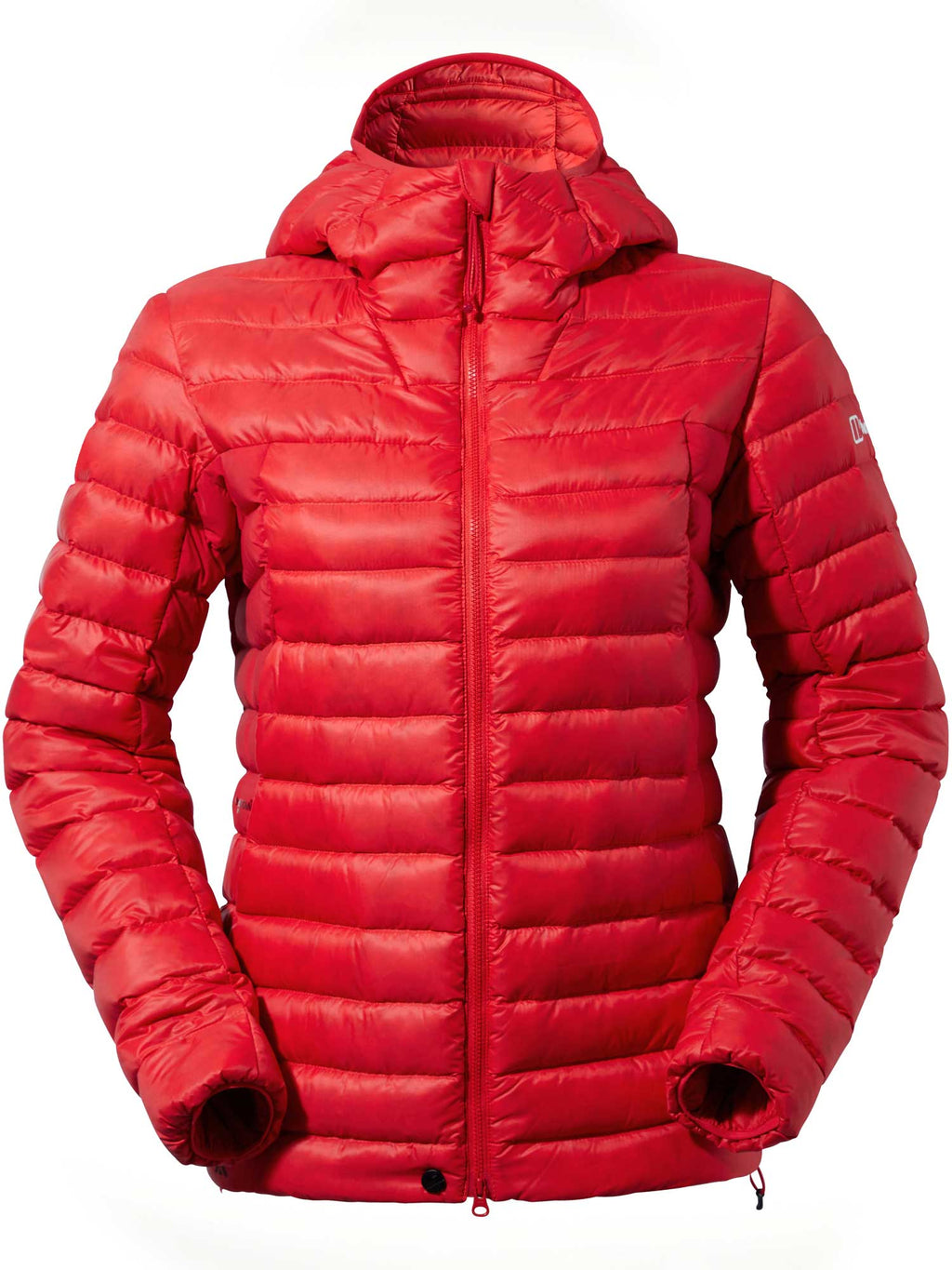 BERGHAUS Яке W MTN SEEKER MW DOWN HOODY