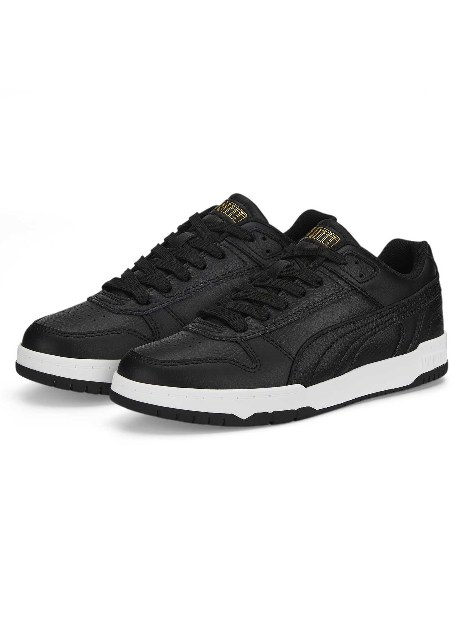 PUMA Обувки RBD Game Low Jr