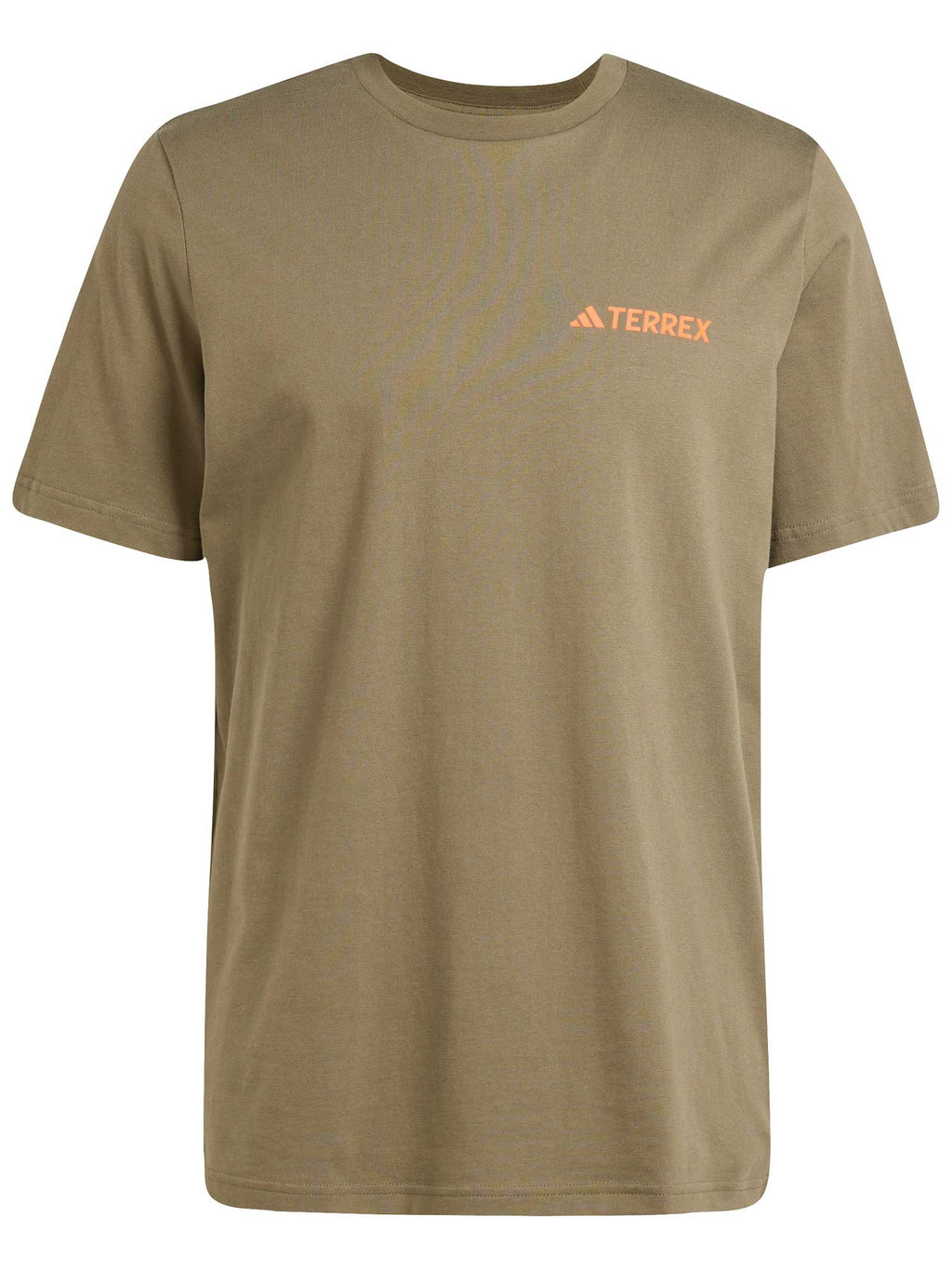 ADIDAS PERFORMANCE Тениска Terrex Graphic T-Shirt