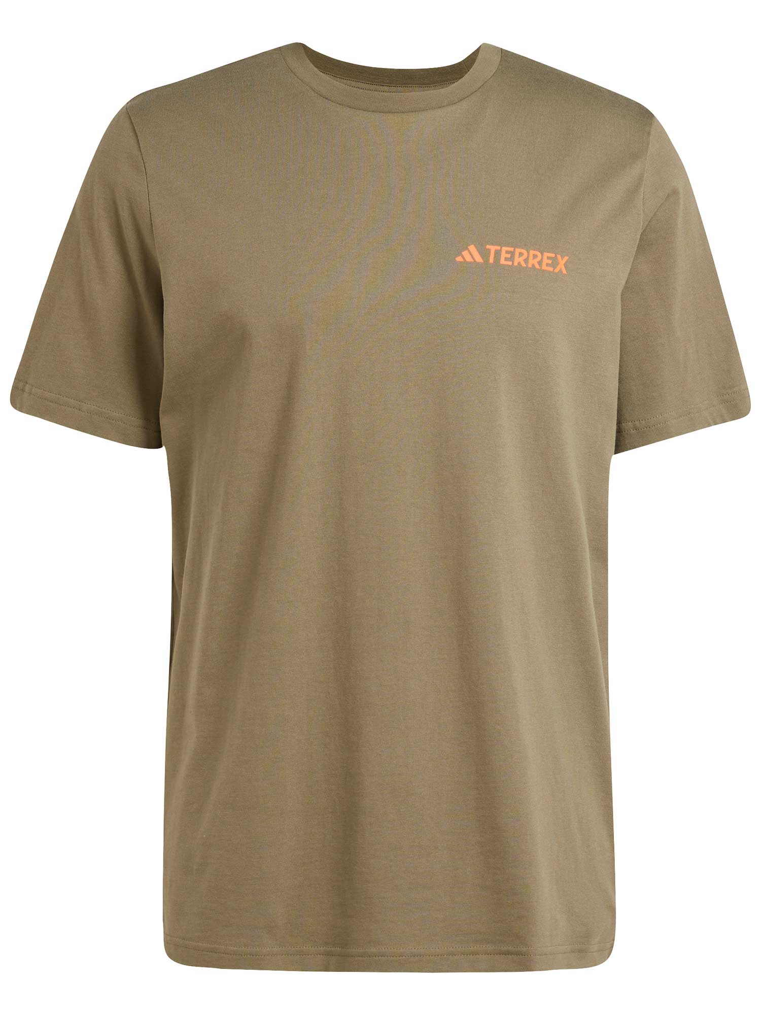 ADIDAS PERFORMANCE Тениска Terrex Graphic T-Shirt