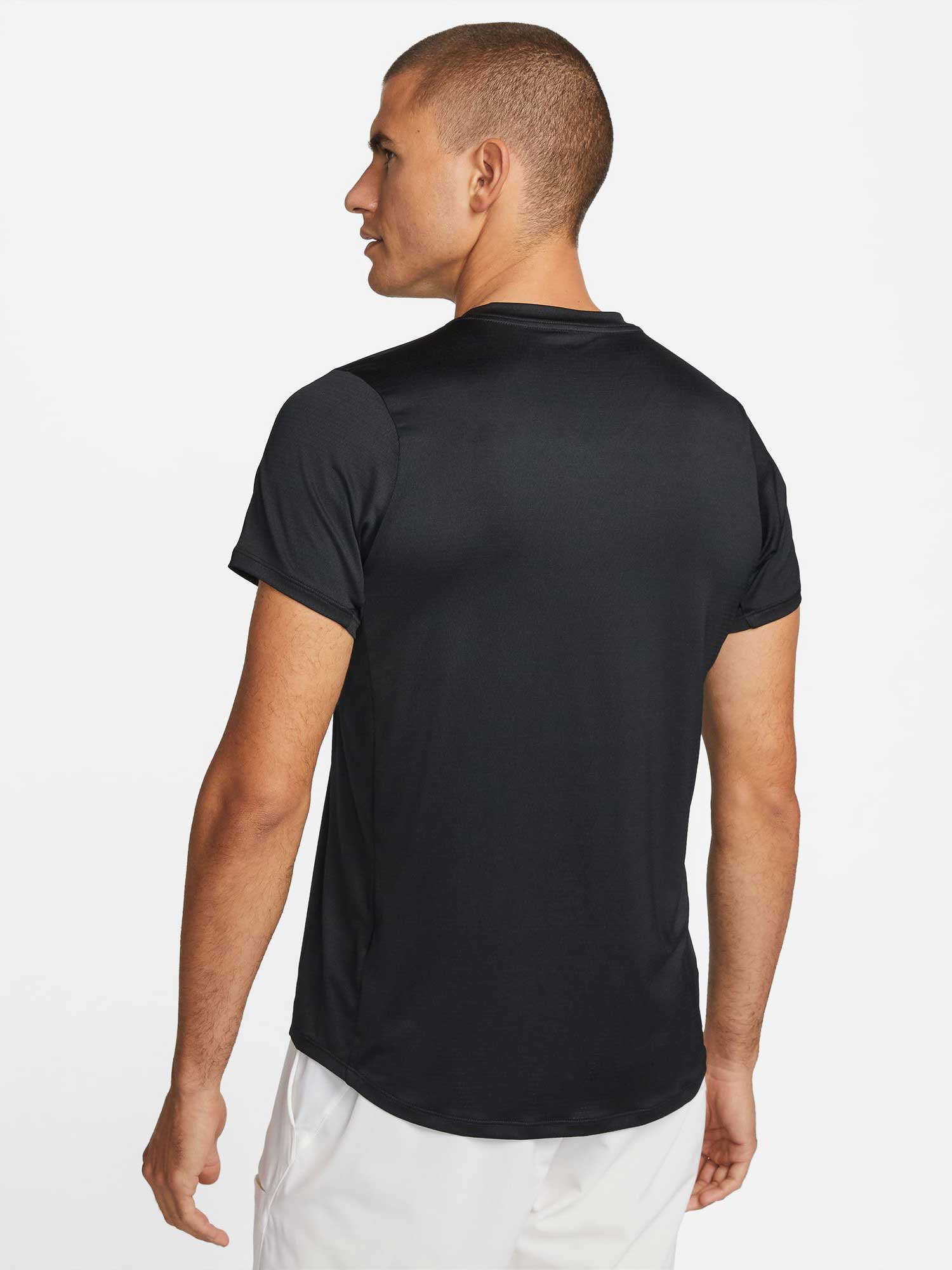 NIKE Тениска M NKCT DF ADVTG TOP