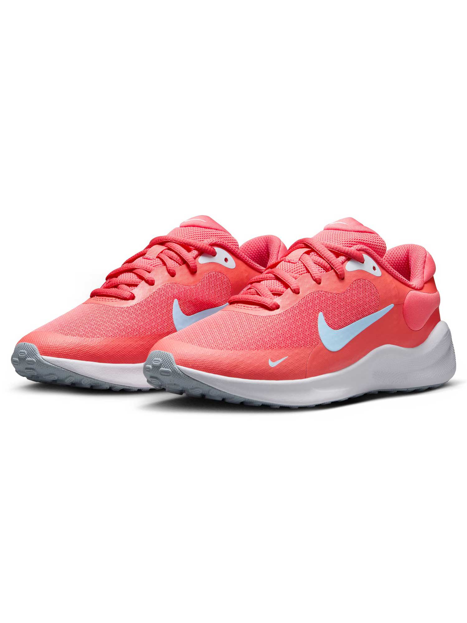 NIKE Обувки REVOLUTION 7 (GS)