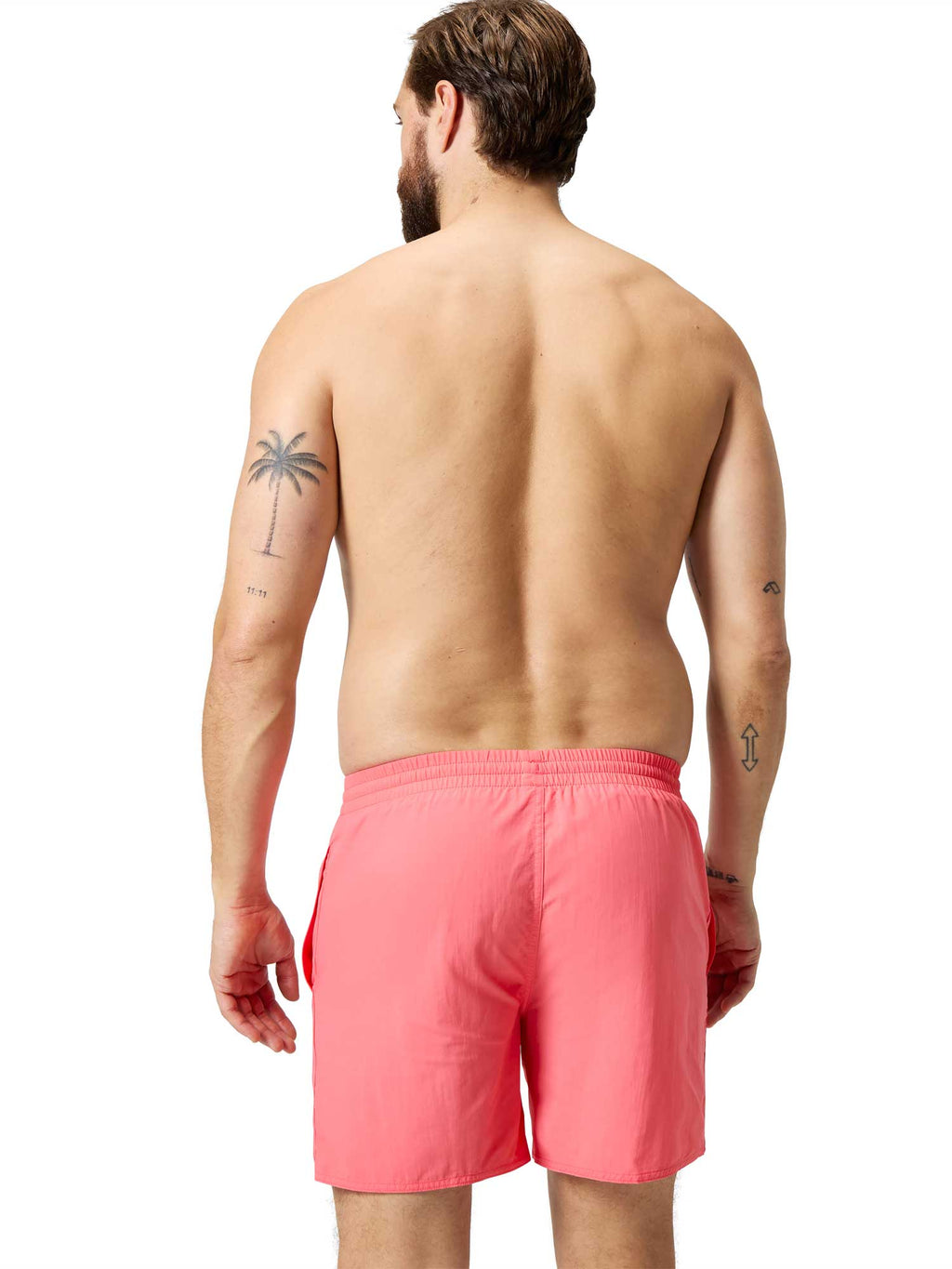 SPEEDO Плувни шорти MENS ESSENTIAL 16 WATERSHORT