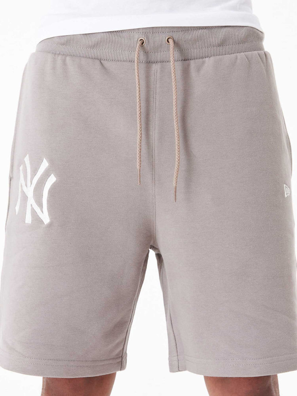 NEW ERA Къси панталони LEAGUE ESSNTLS SHORTS NEYYAN