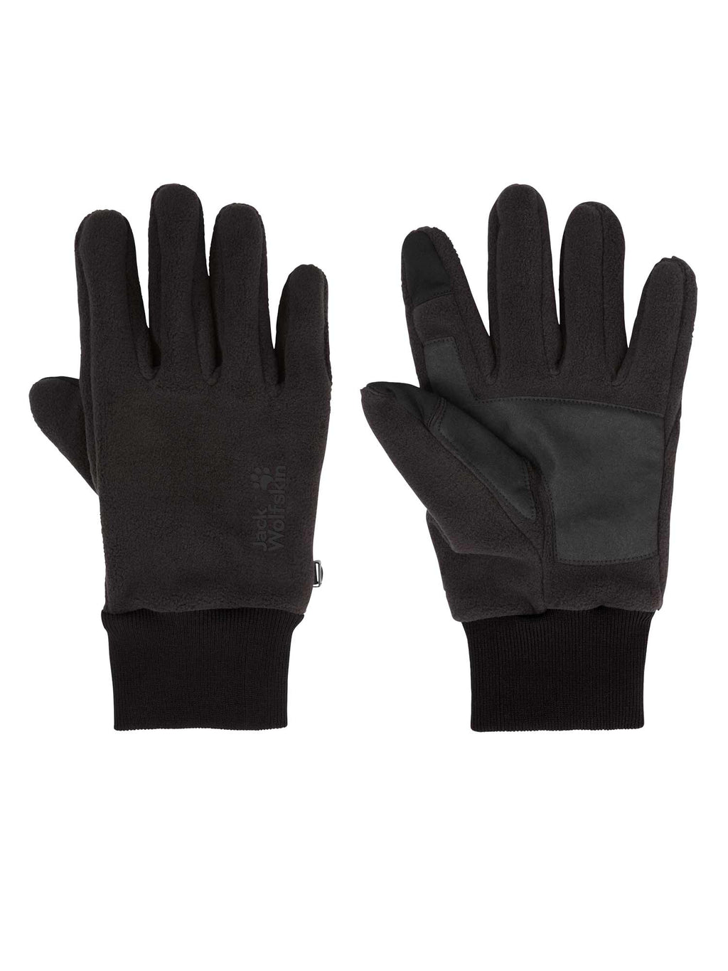 JACK WOLFSKIN Ръкавици VERTIGO GLOVE