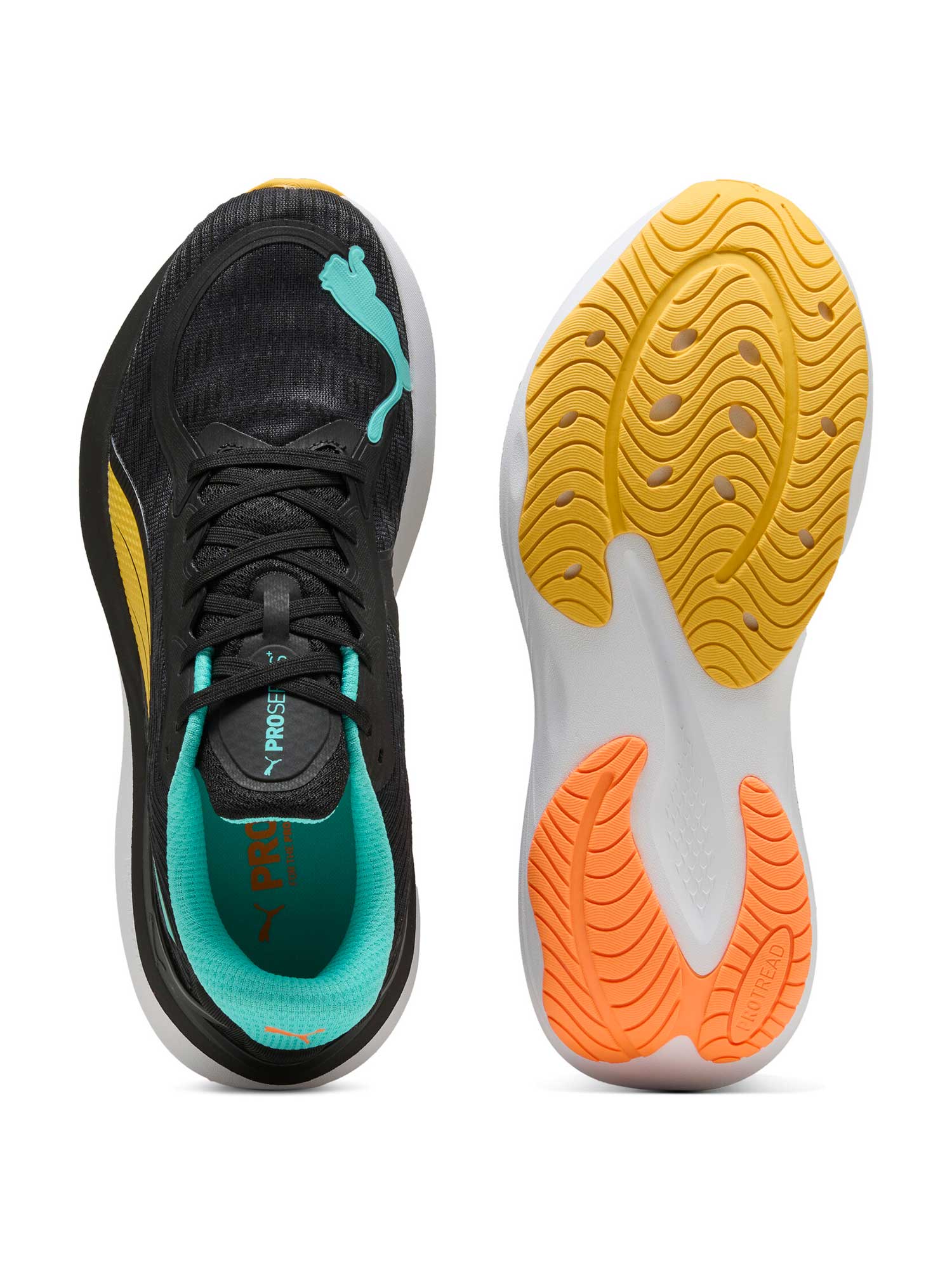 PUMA Обувки Scend Pro 2 Summer
