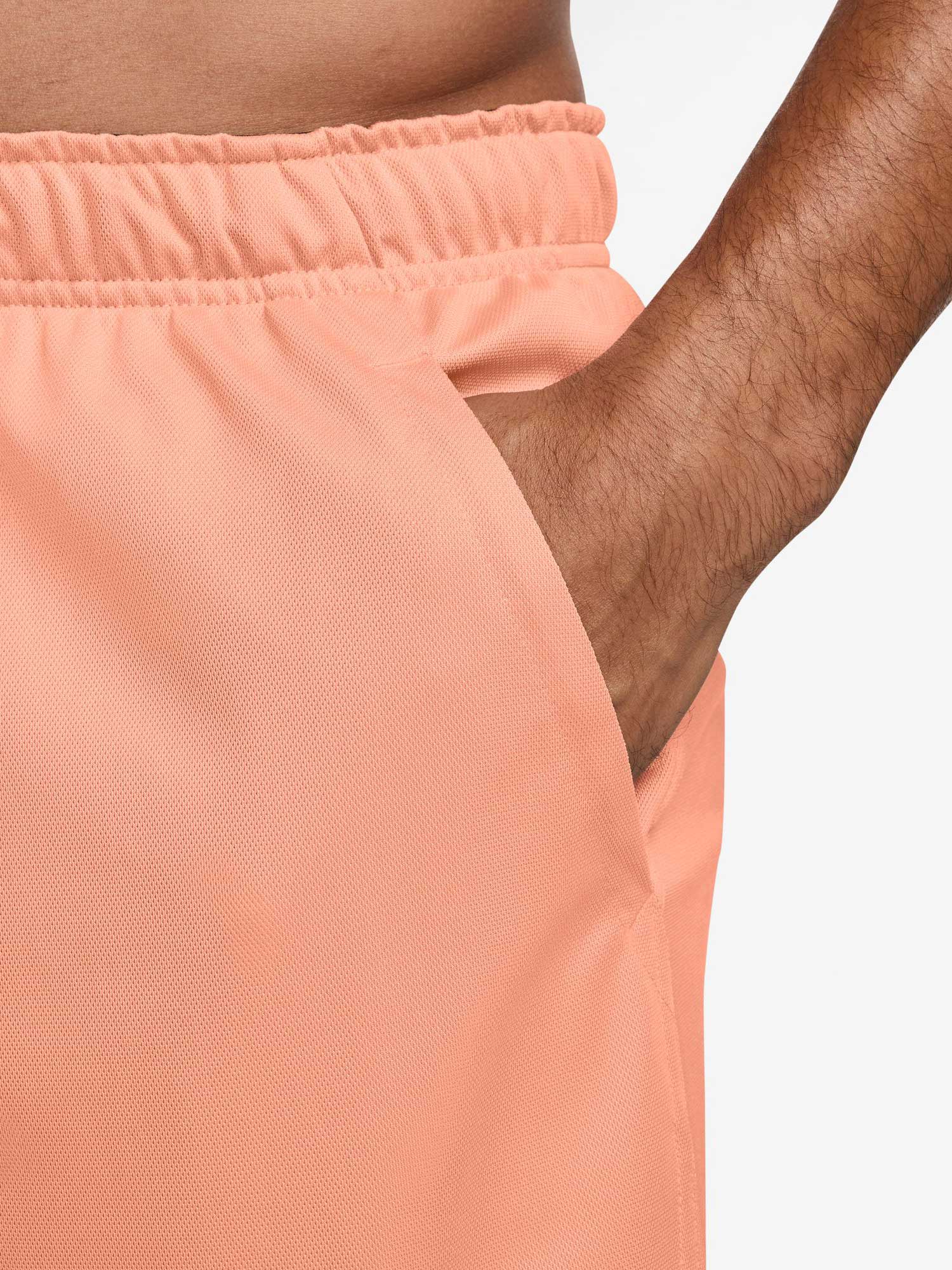 NIKE Къси панталони M NK DF TOTALITY KNIT 7IN UL