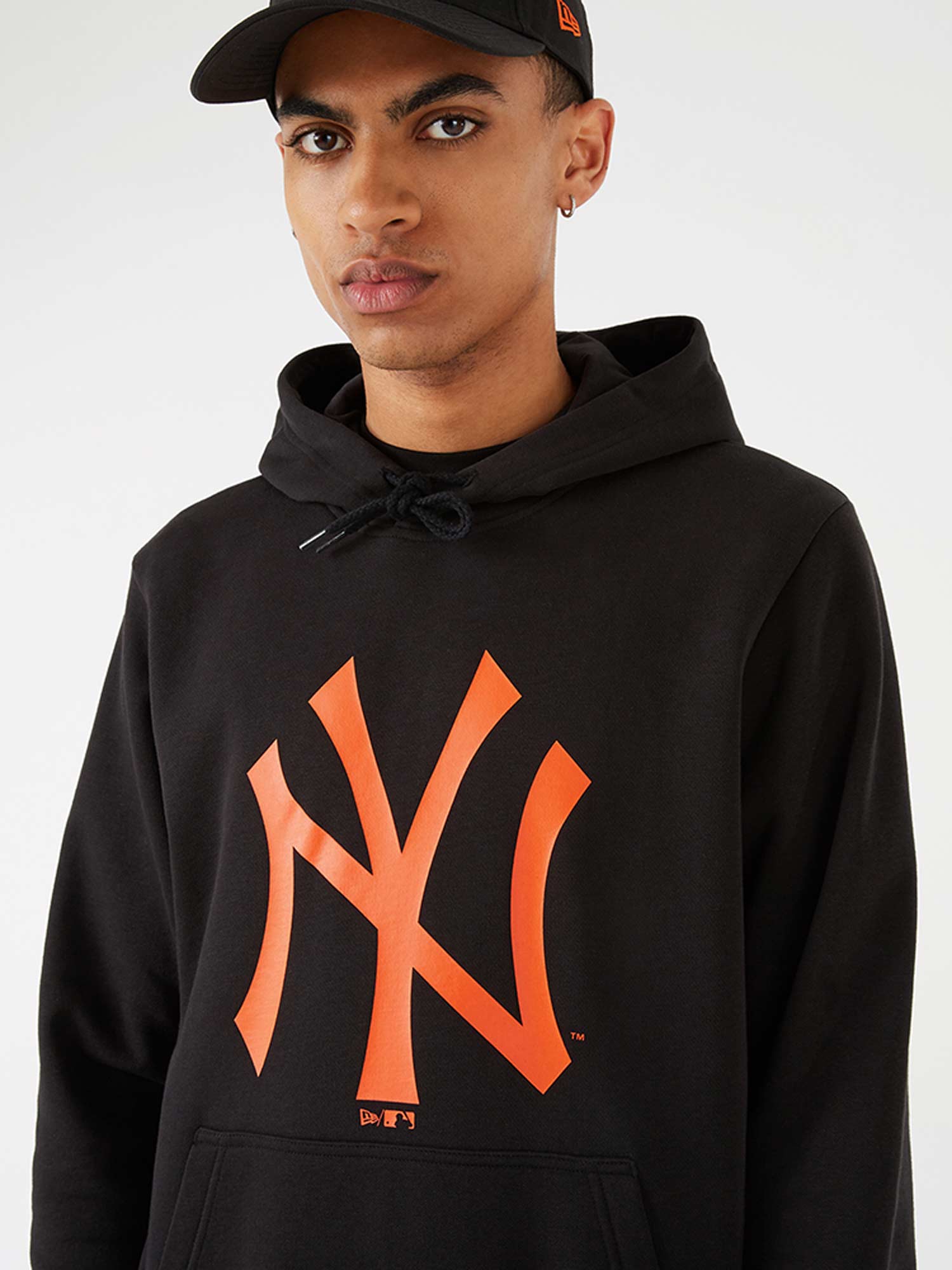NEW ERA Суитшърт New York Yankees