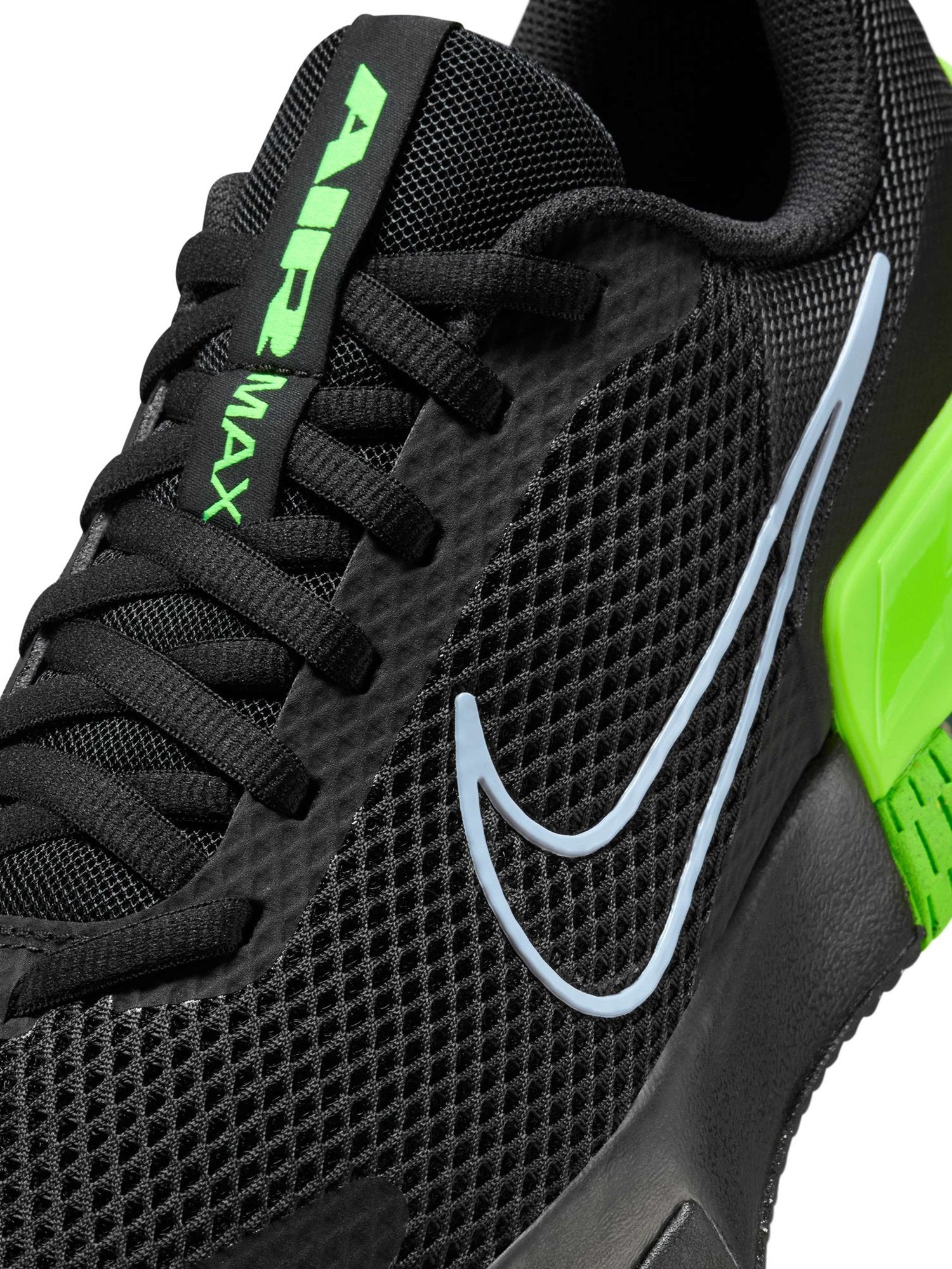 NIKE Обувки M AIR MAX ALPHA TRAINER 6