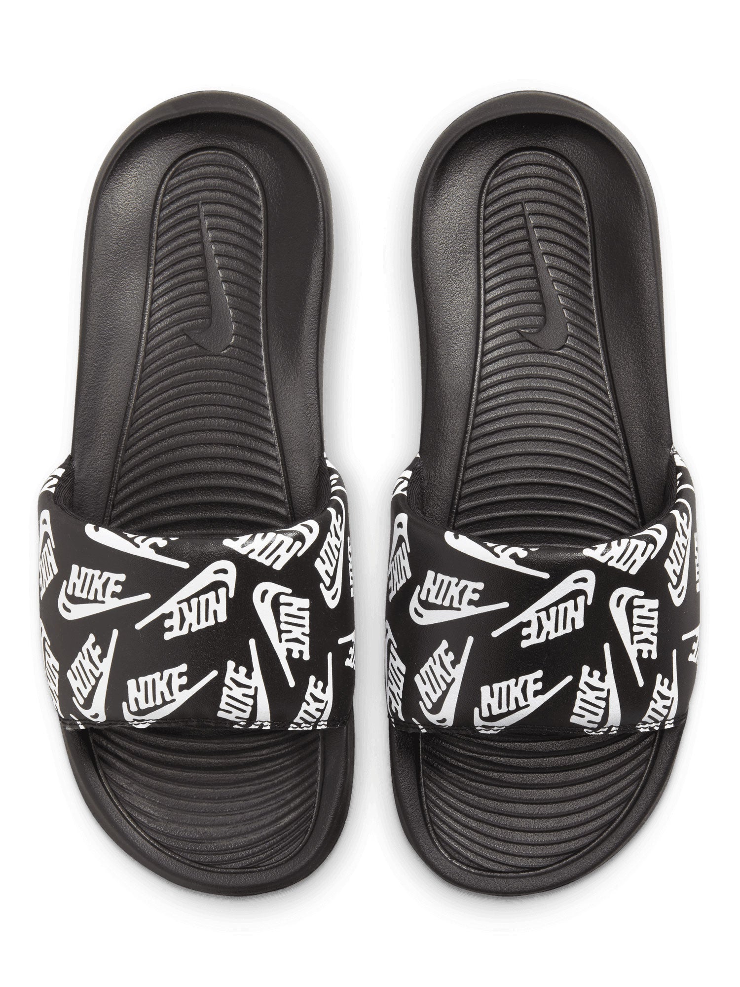 NIKE Джапанки VICTORI ONE SLIDE PRINT