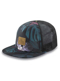 DAKINE Шапка HULA TRUCKER