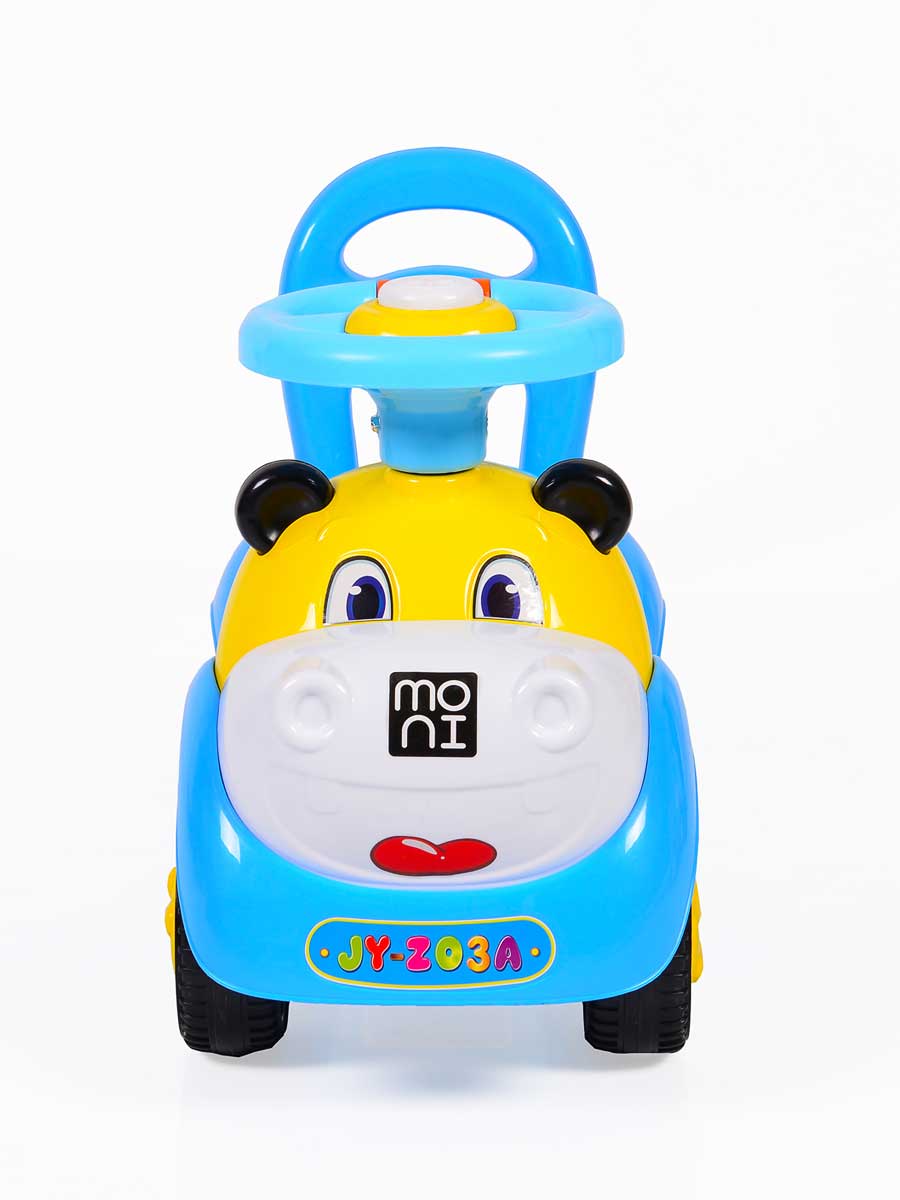 MONI Кола за бутане Super Car JY-Z03A