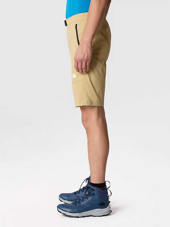 THE NORTH FACE Къси панталони M LIGHTNING SHORT