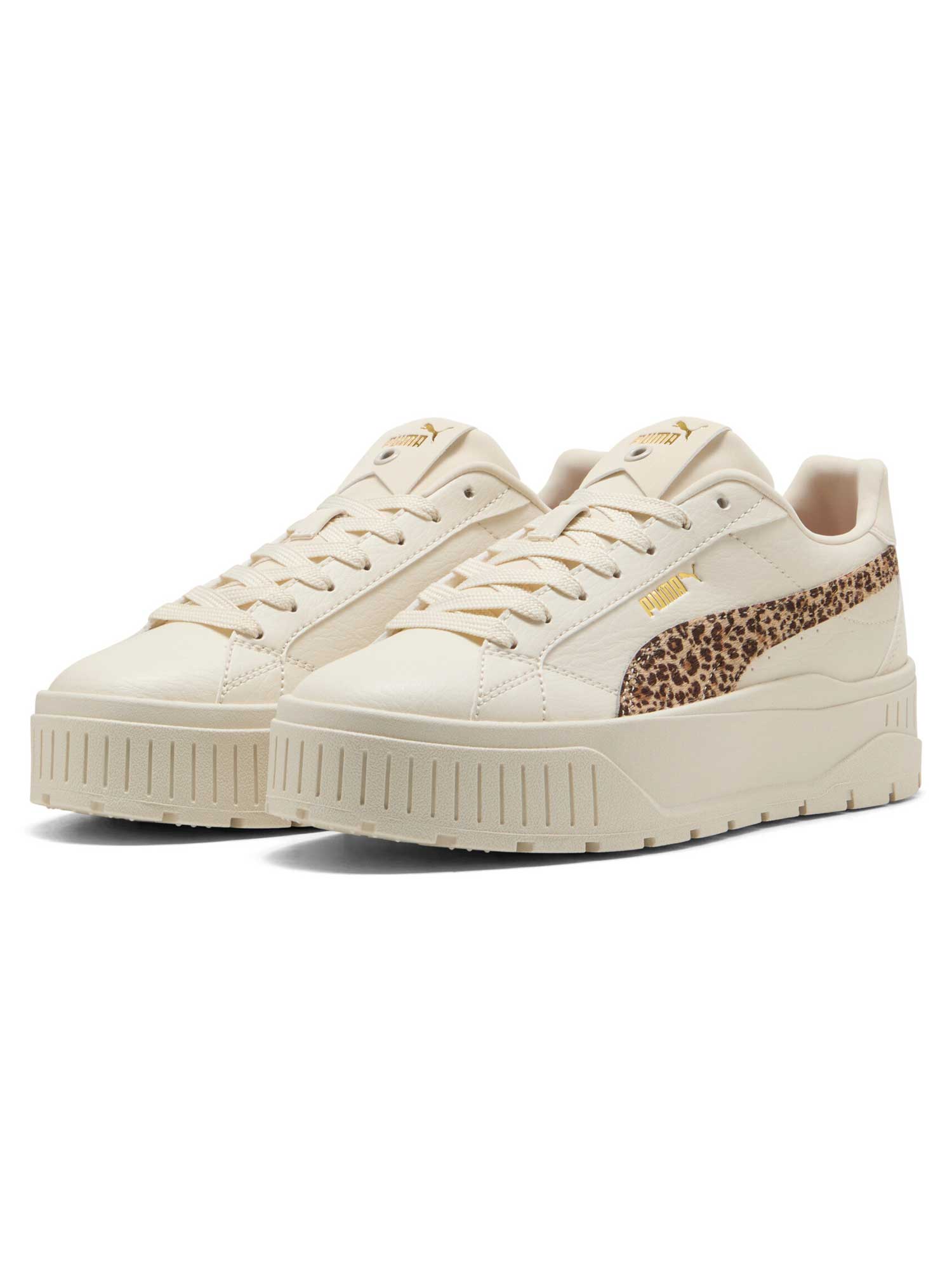 PUMA Обувки Karmen II Animal Flair