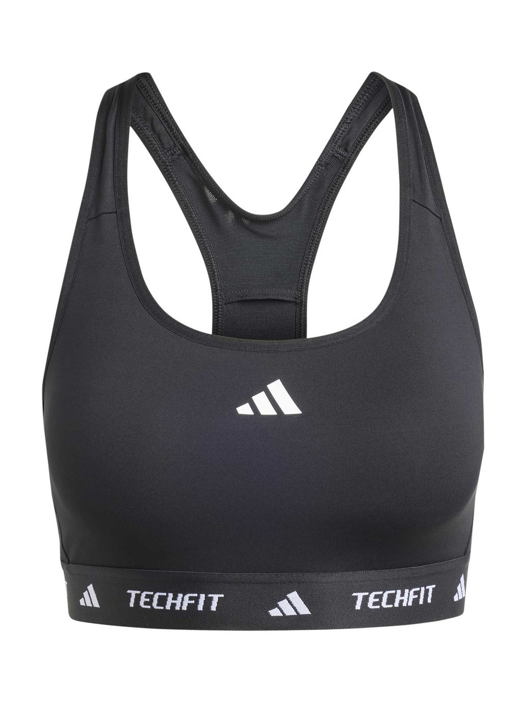 ADIDAS PERFORMANCE Спортен сутиен Techfit Medium-Support Bra