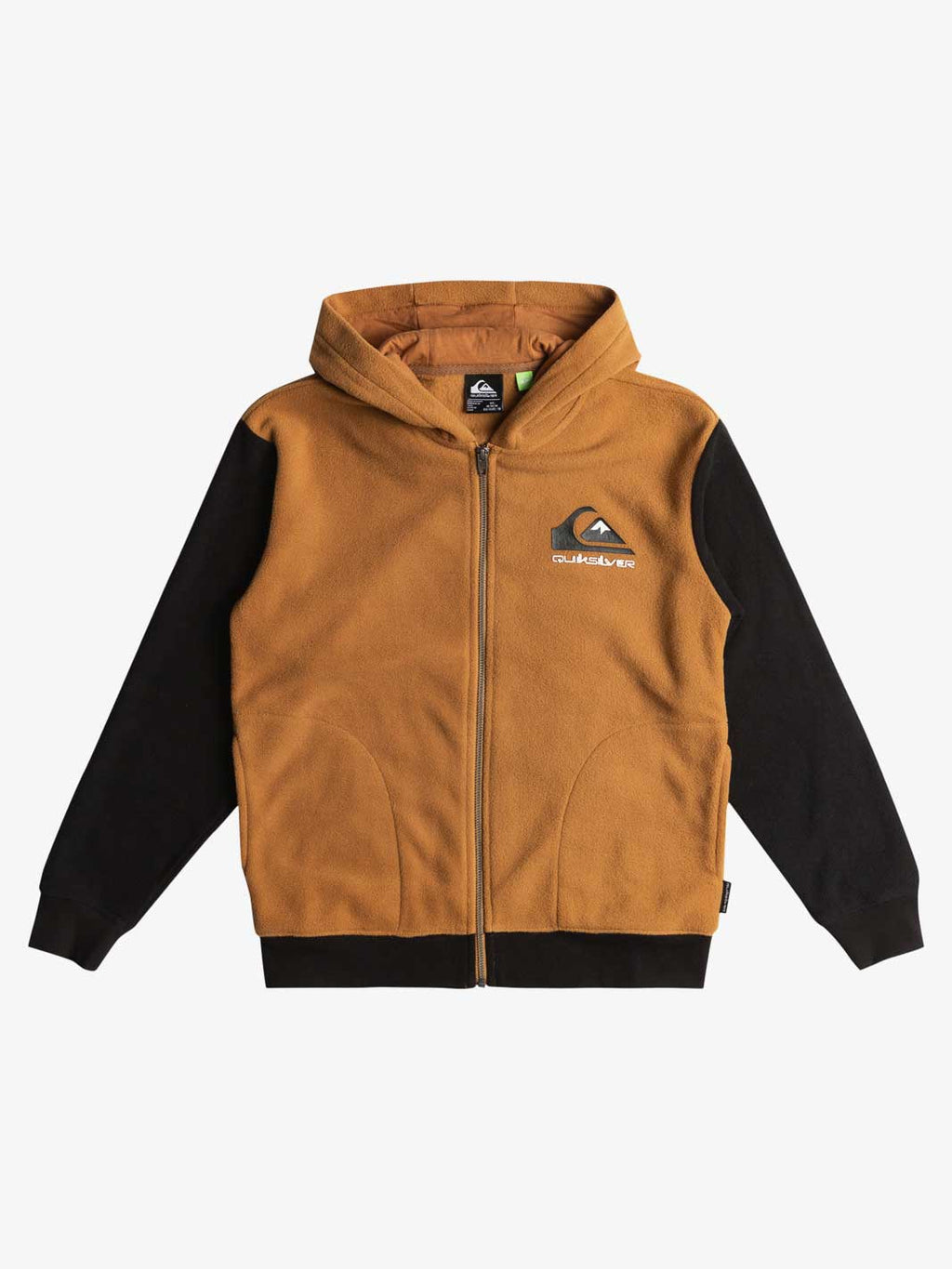 QUIKSILVER Полар ESSENTIALPOLARZ