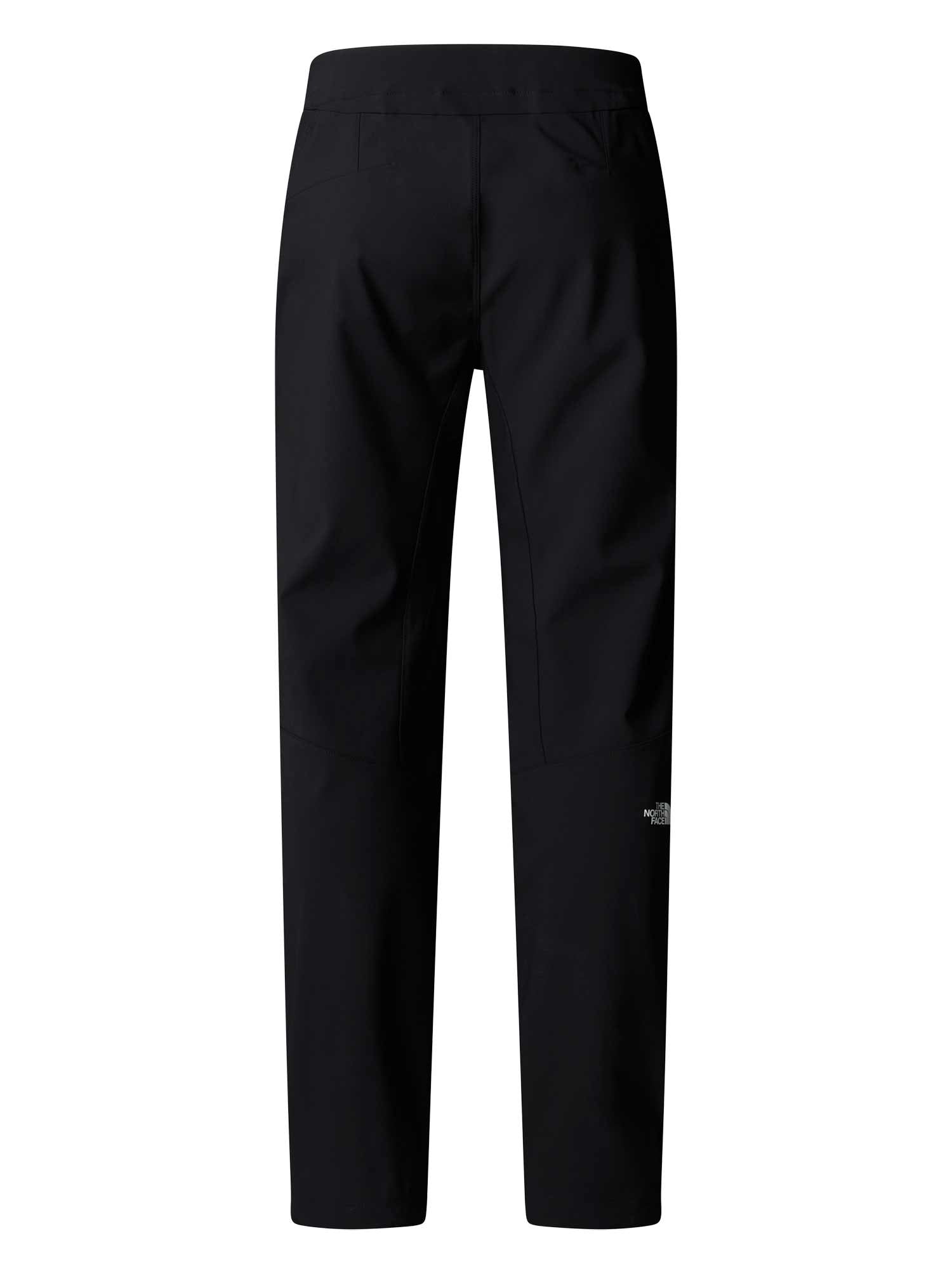 THE NORTH FACE Панталон W DIABLO REGULAR STRAIGHT PANTS