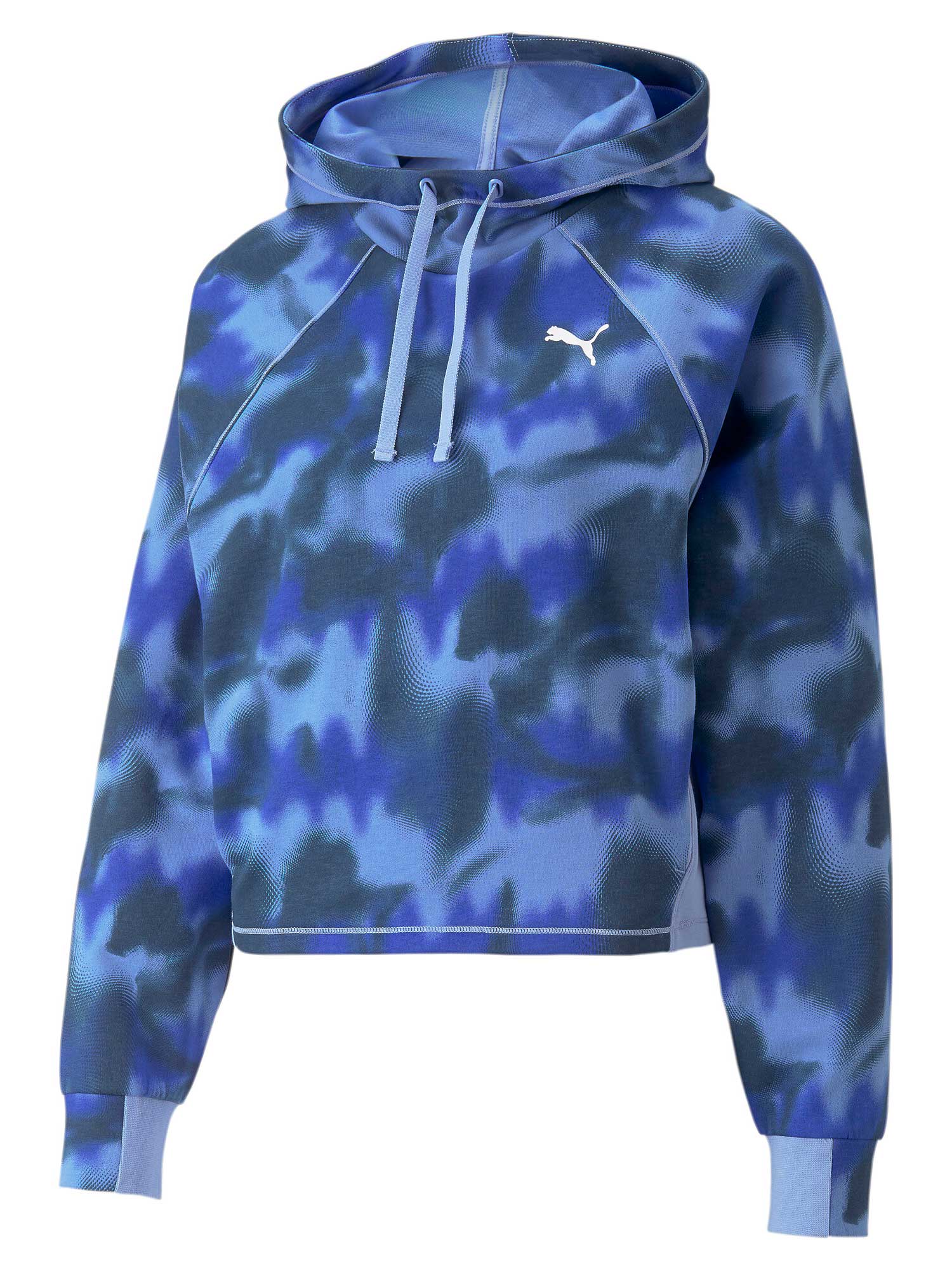 PUMA Суитшърт MODERN SPORTS AOP