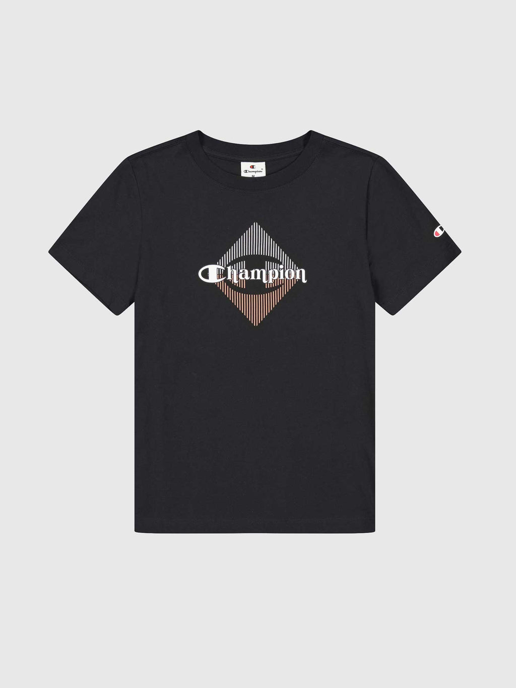 CHAMPION Тениска SS Tee