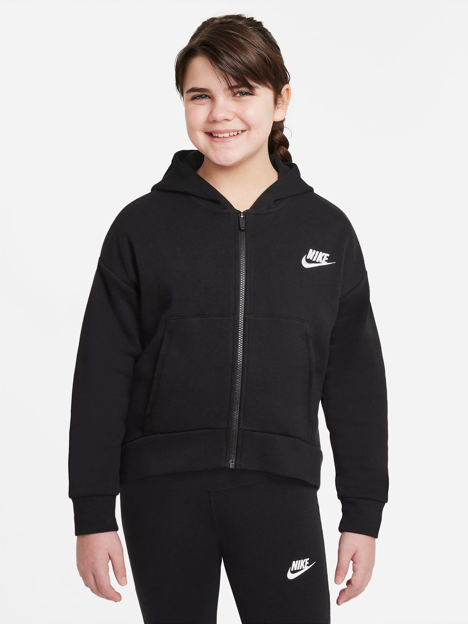 NIKE Суитшърт G CLUB FLC LBR