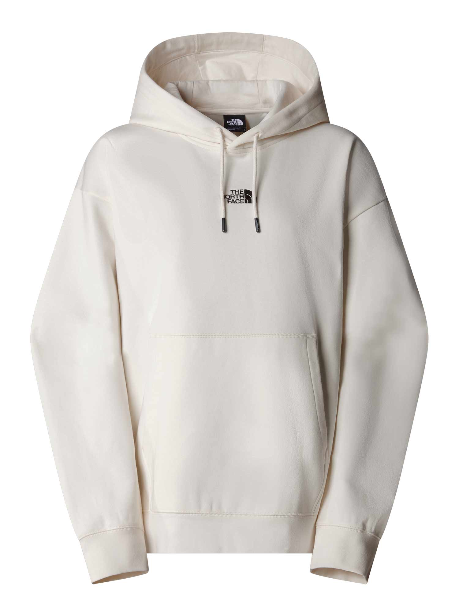 THE NORTH FACE Суитшърт W ESSENTIAL OVERSIZE HOODIE