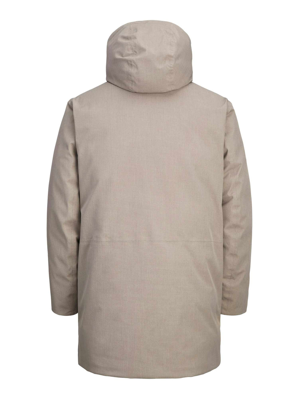 JACK & JONES Яке JPRCCMOON MELANGE PARKA LN