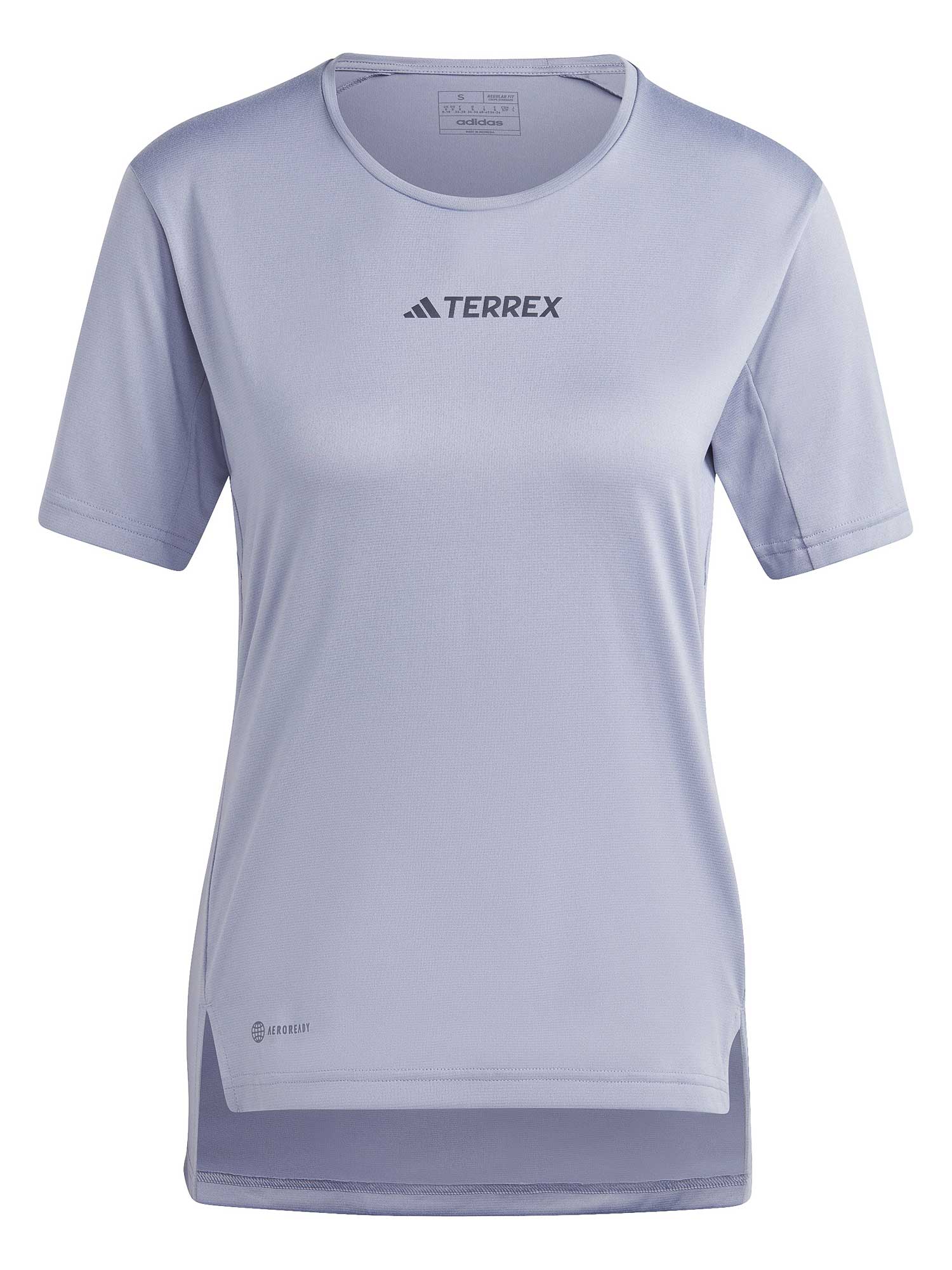ADIDAS PERFORMANCE Тениска Terrex Multi
