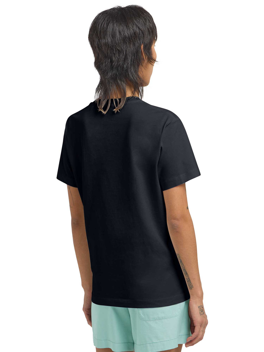 JACK WOLFSKIN Тениска ESSENTIAL T W